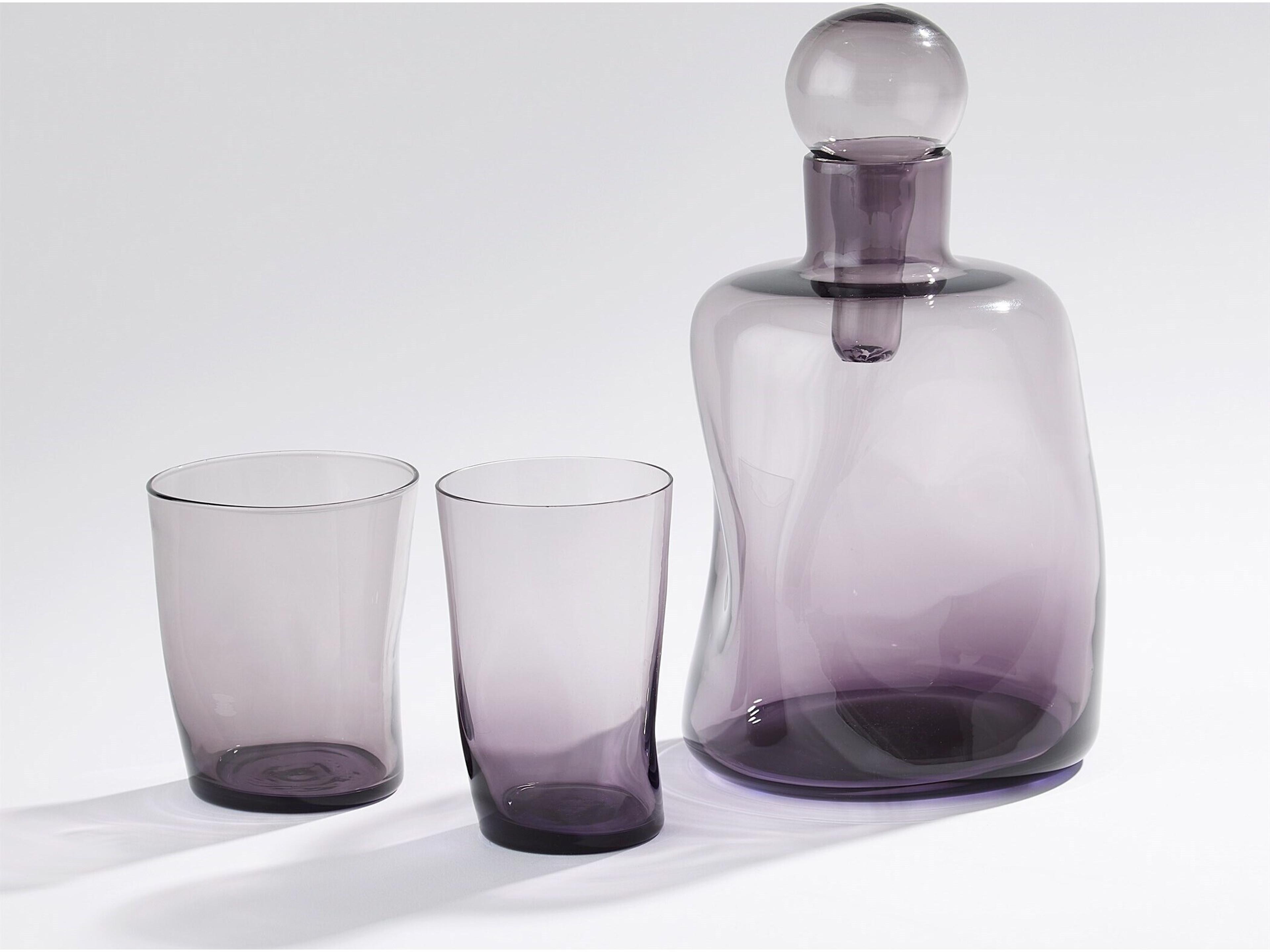 Global Views Pinched Decorative Accent