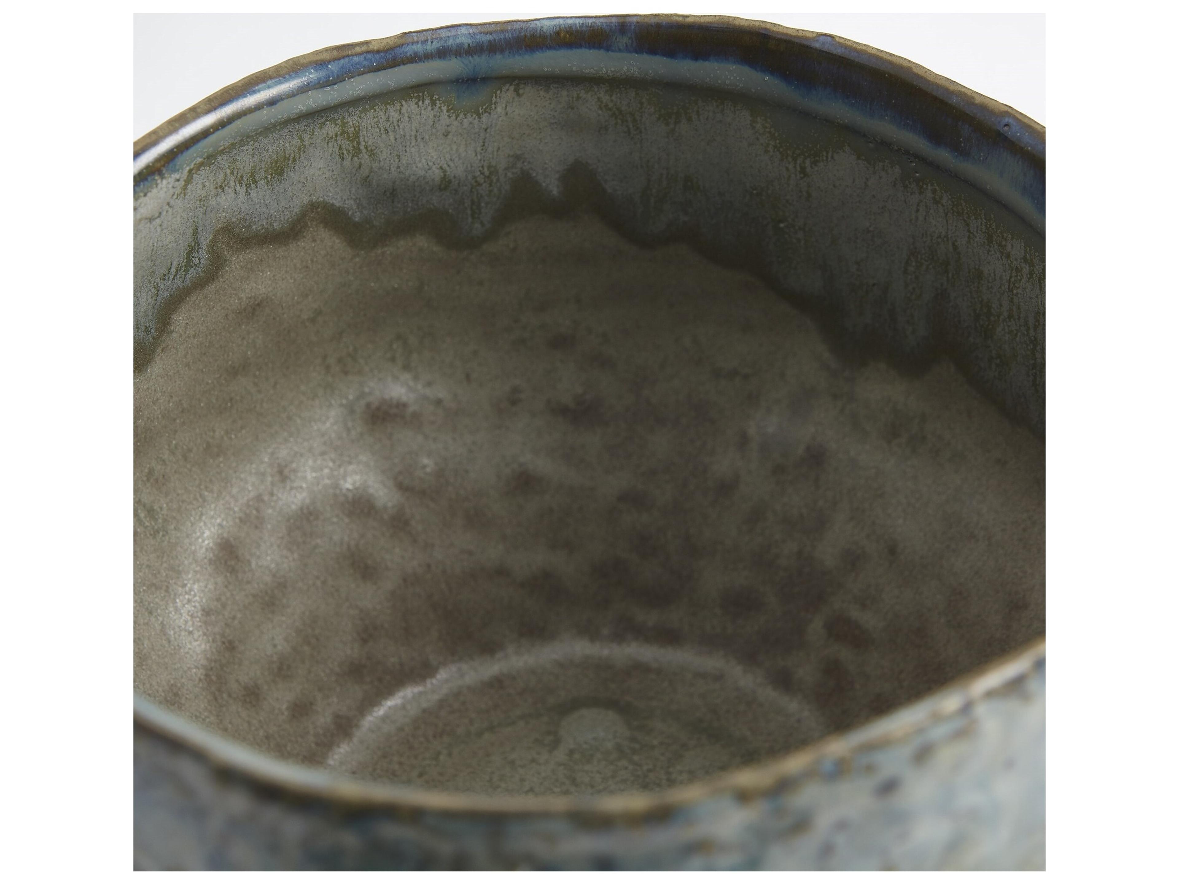 Global Views Pinch Vase