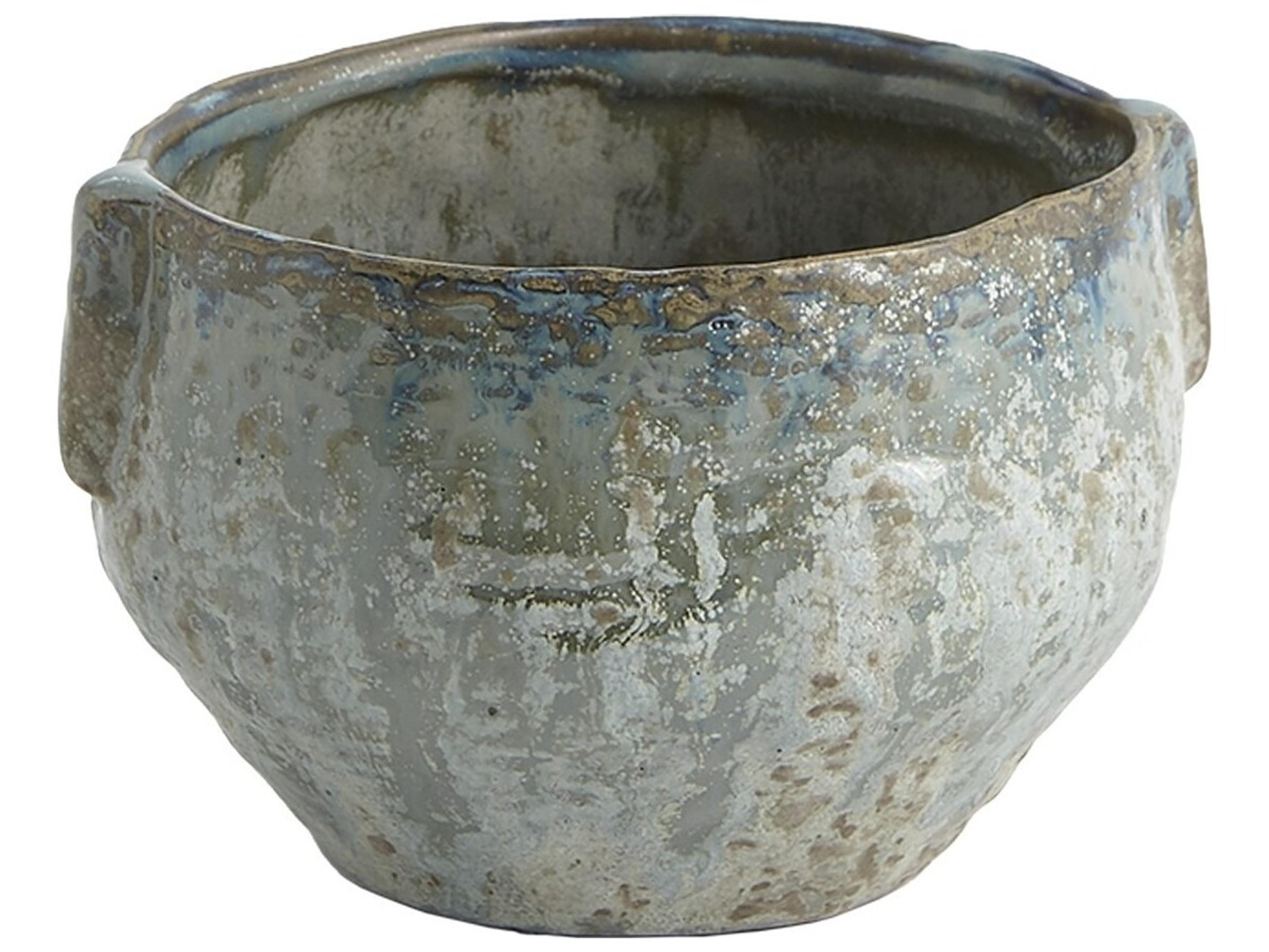 Pinch Decorative Plate