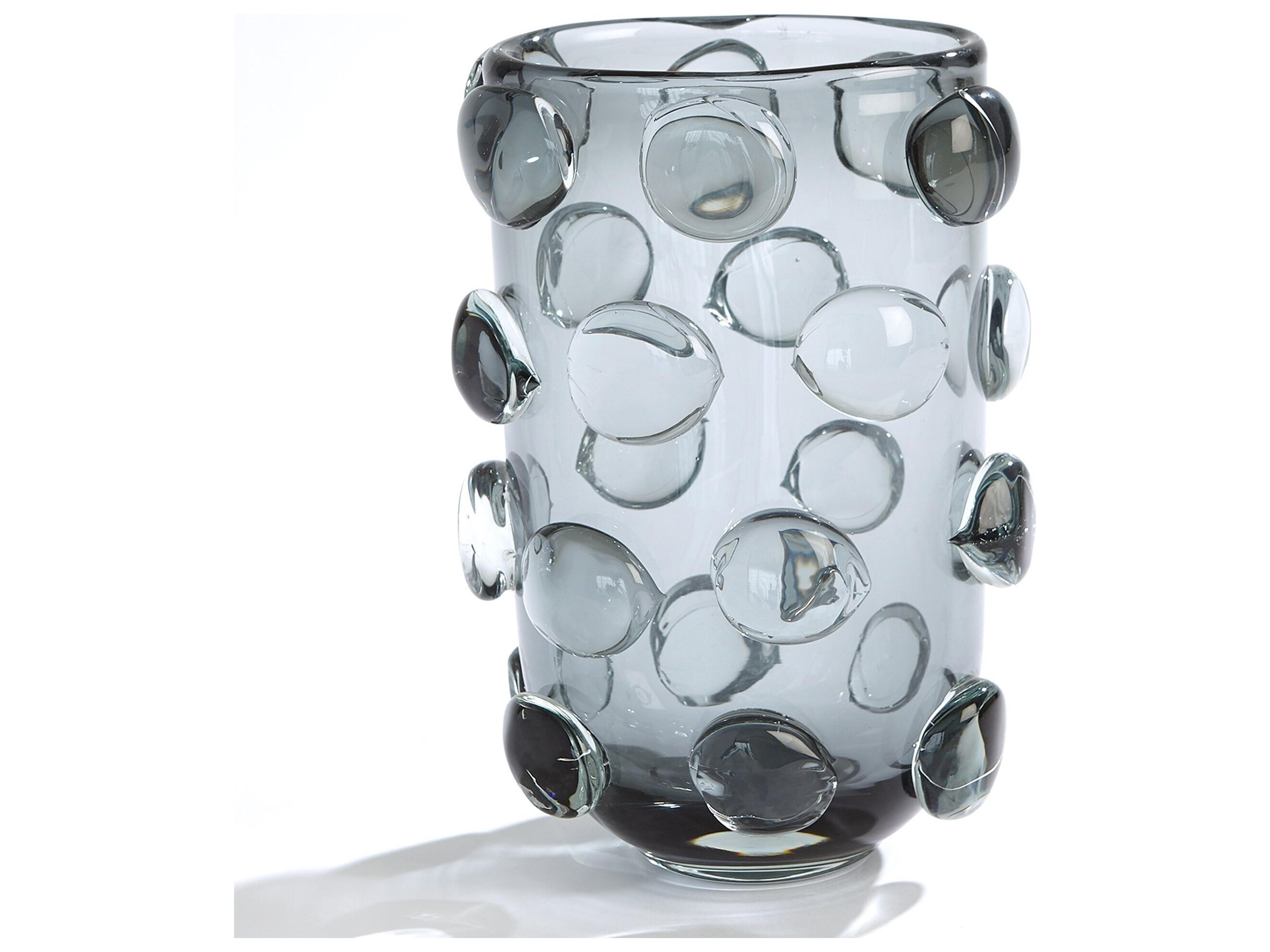 Global Views Rondelle Vase