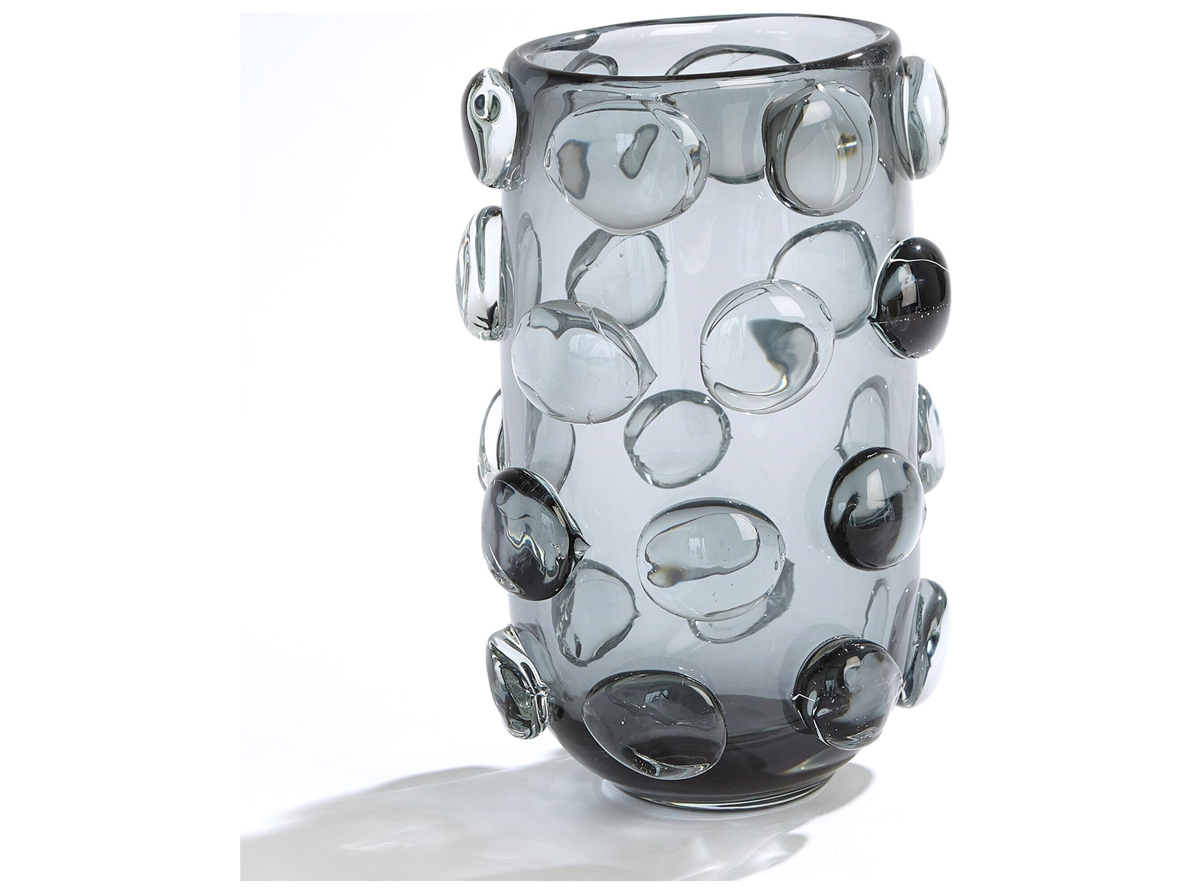 Global Views Rondelle Vase