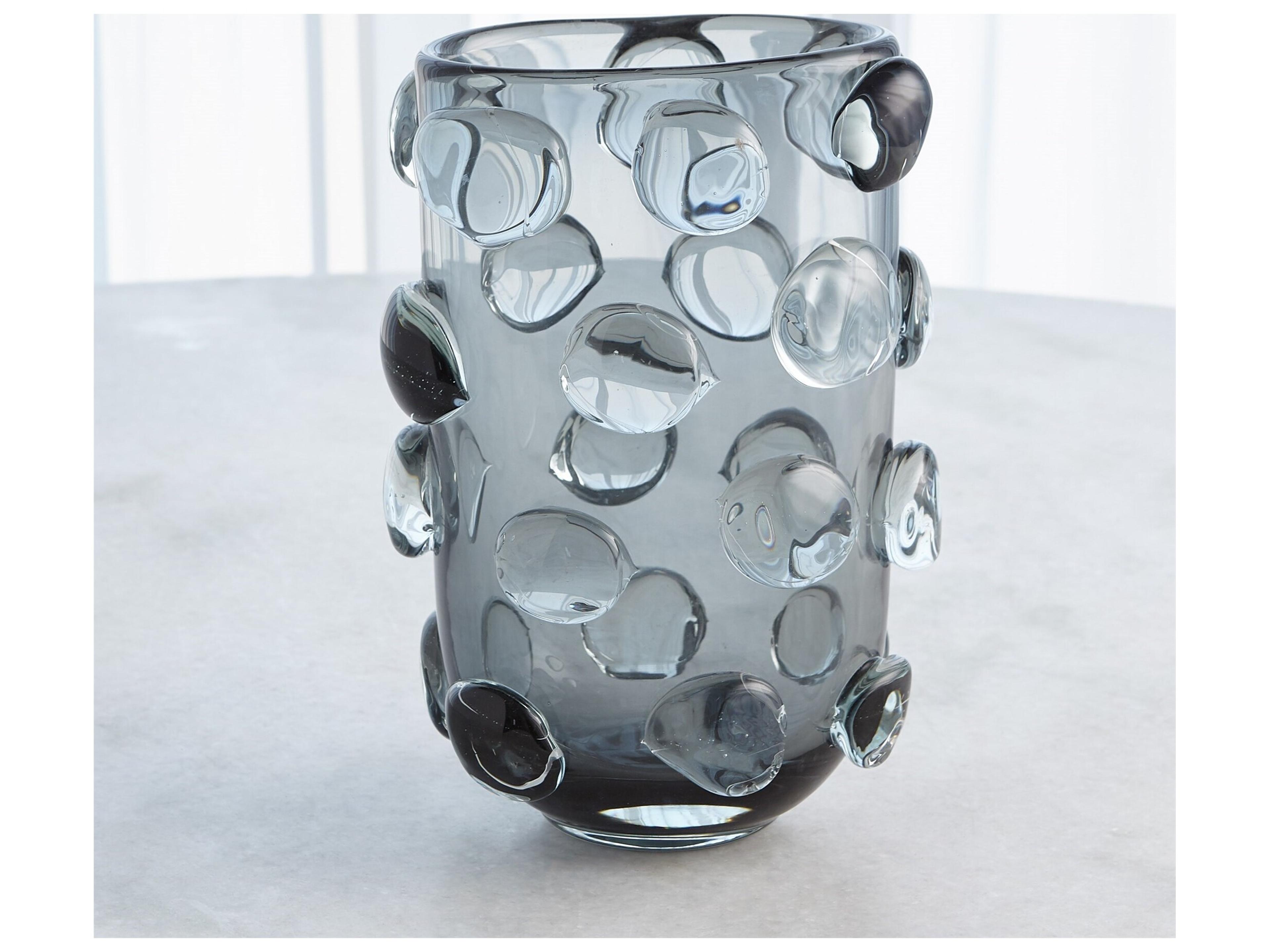 Global Views Rondelle Vase