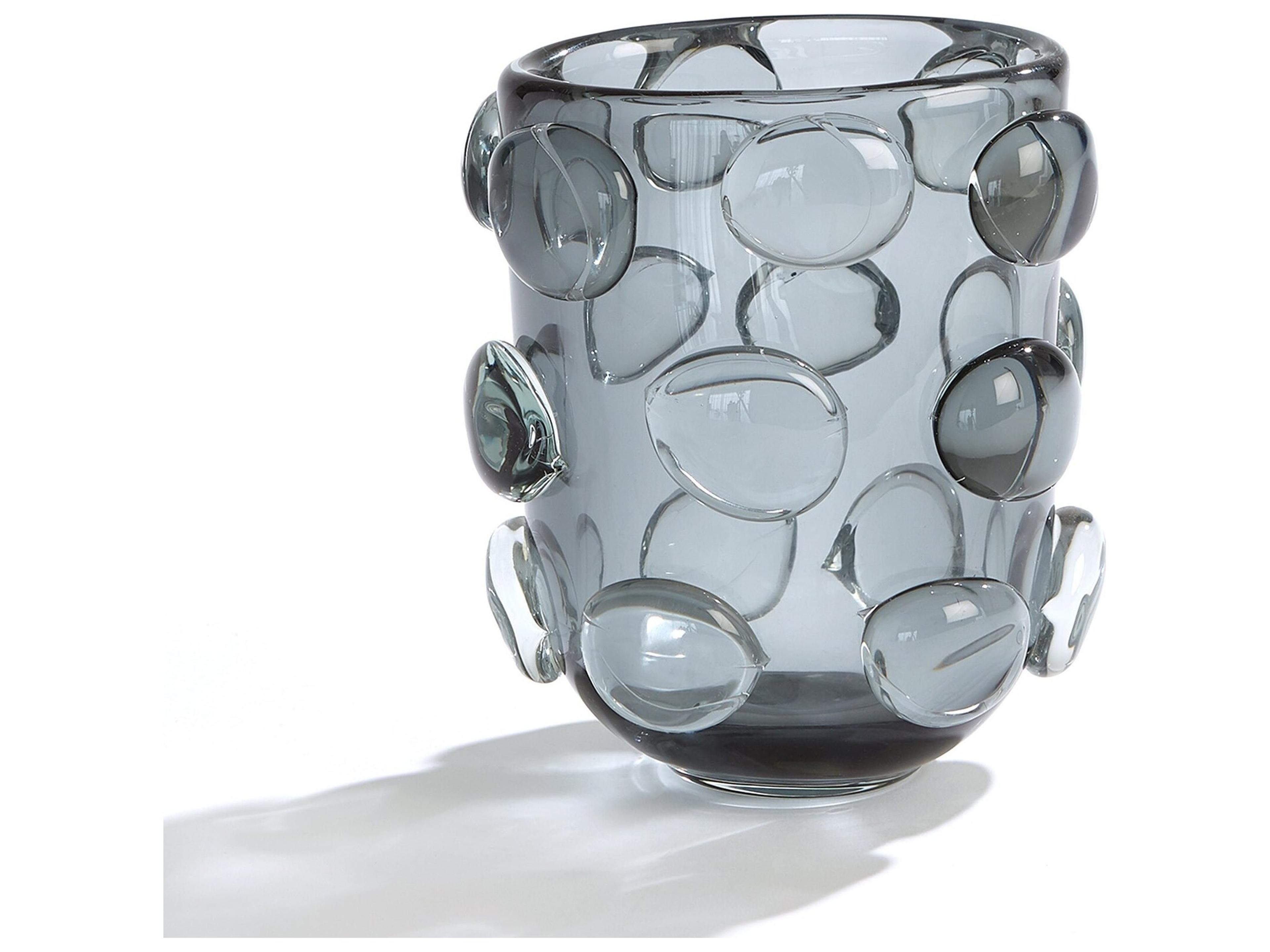 Global Views Rondelle Vase