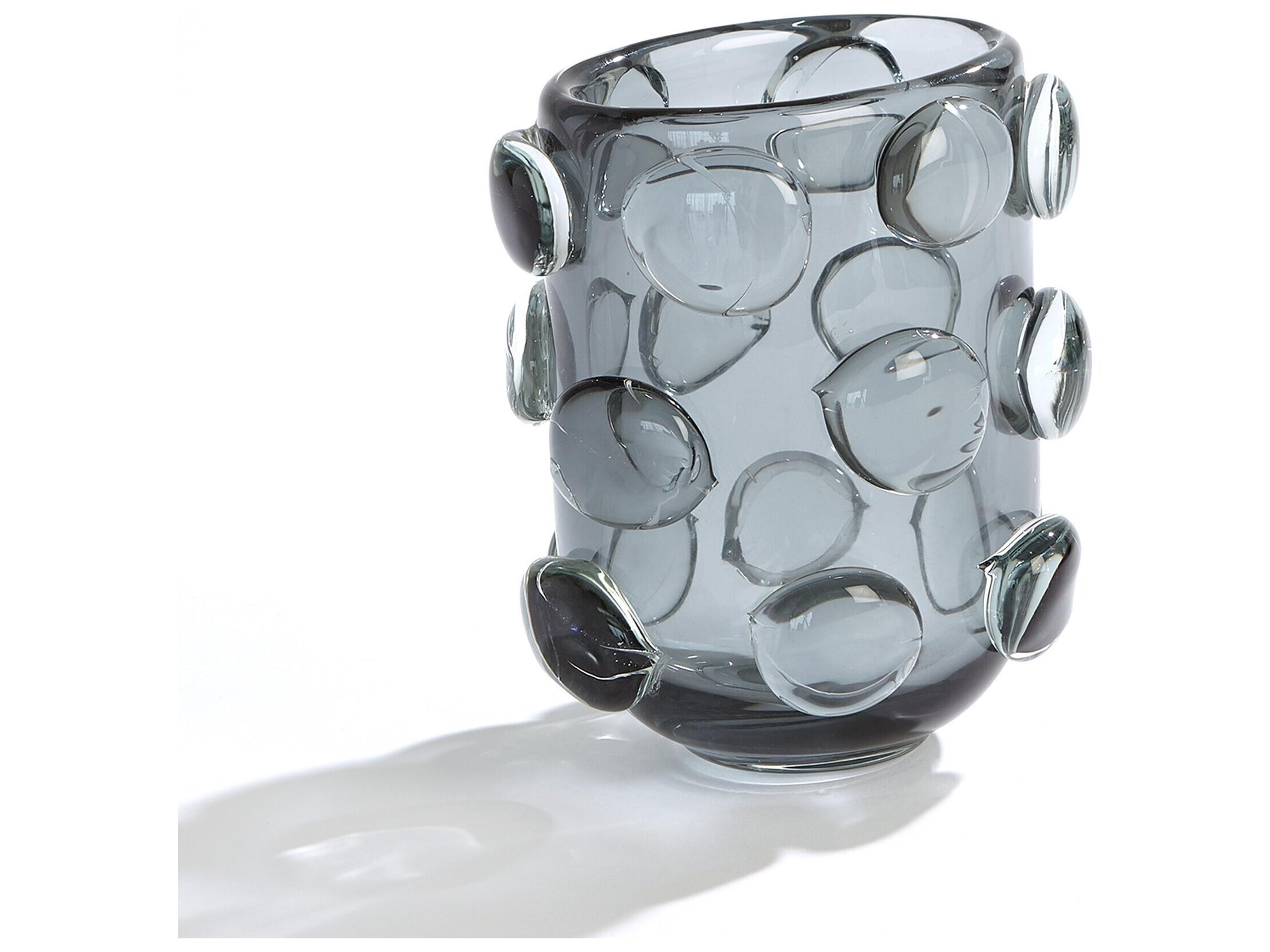 Global Views Rondelle Vase