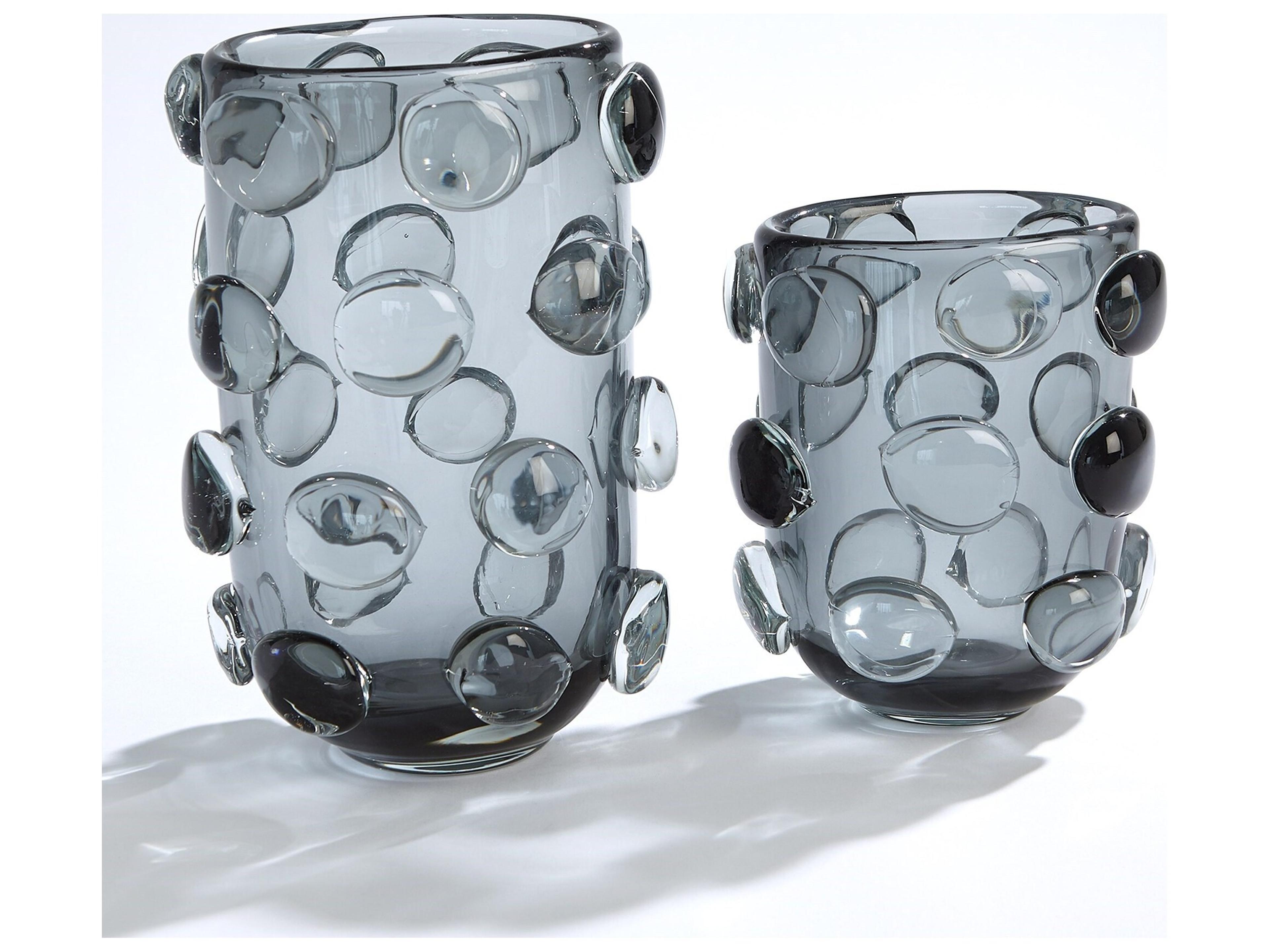 Global Views Rondelle Vase