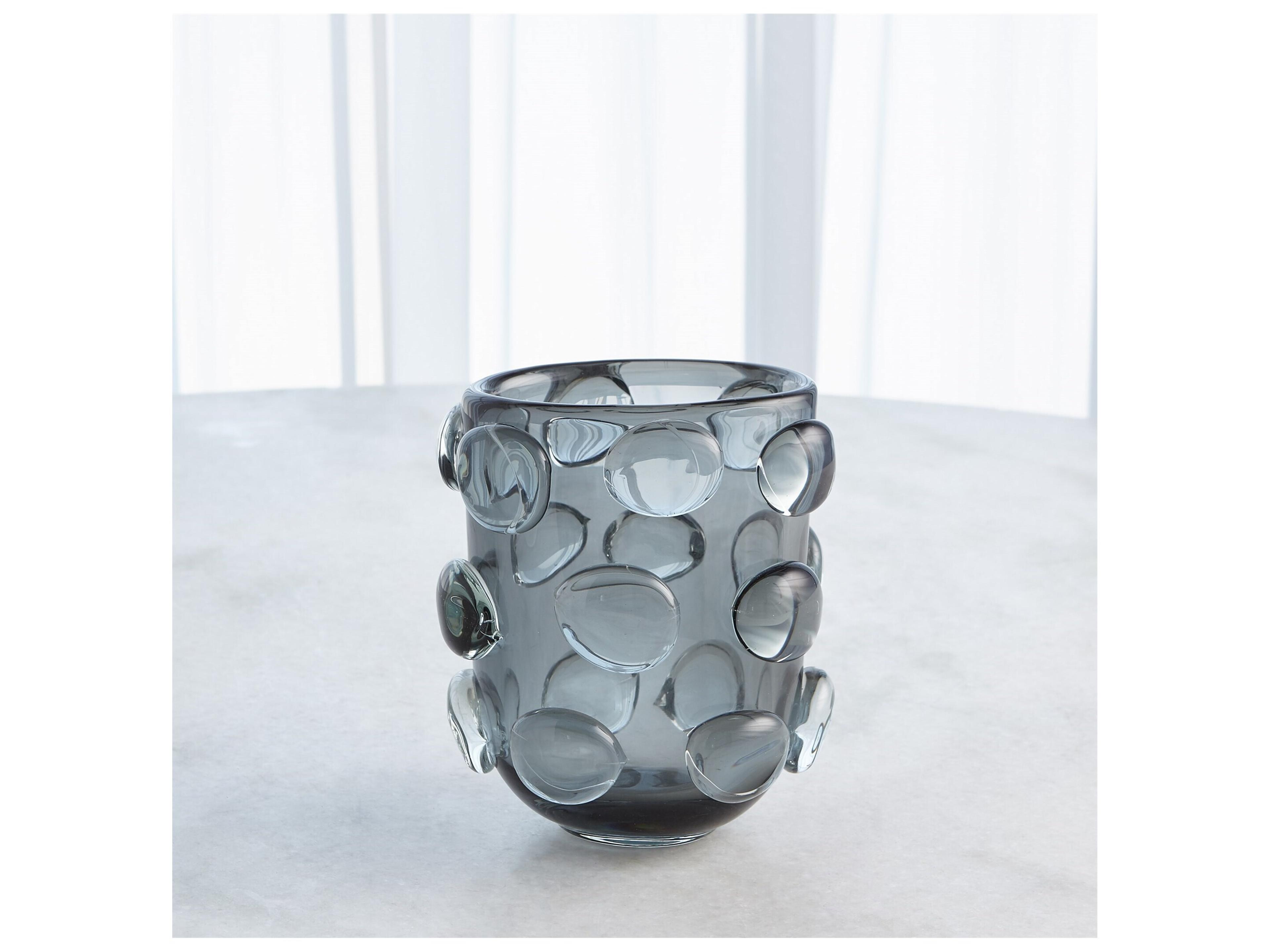 Global Views Rondelle Vase