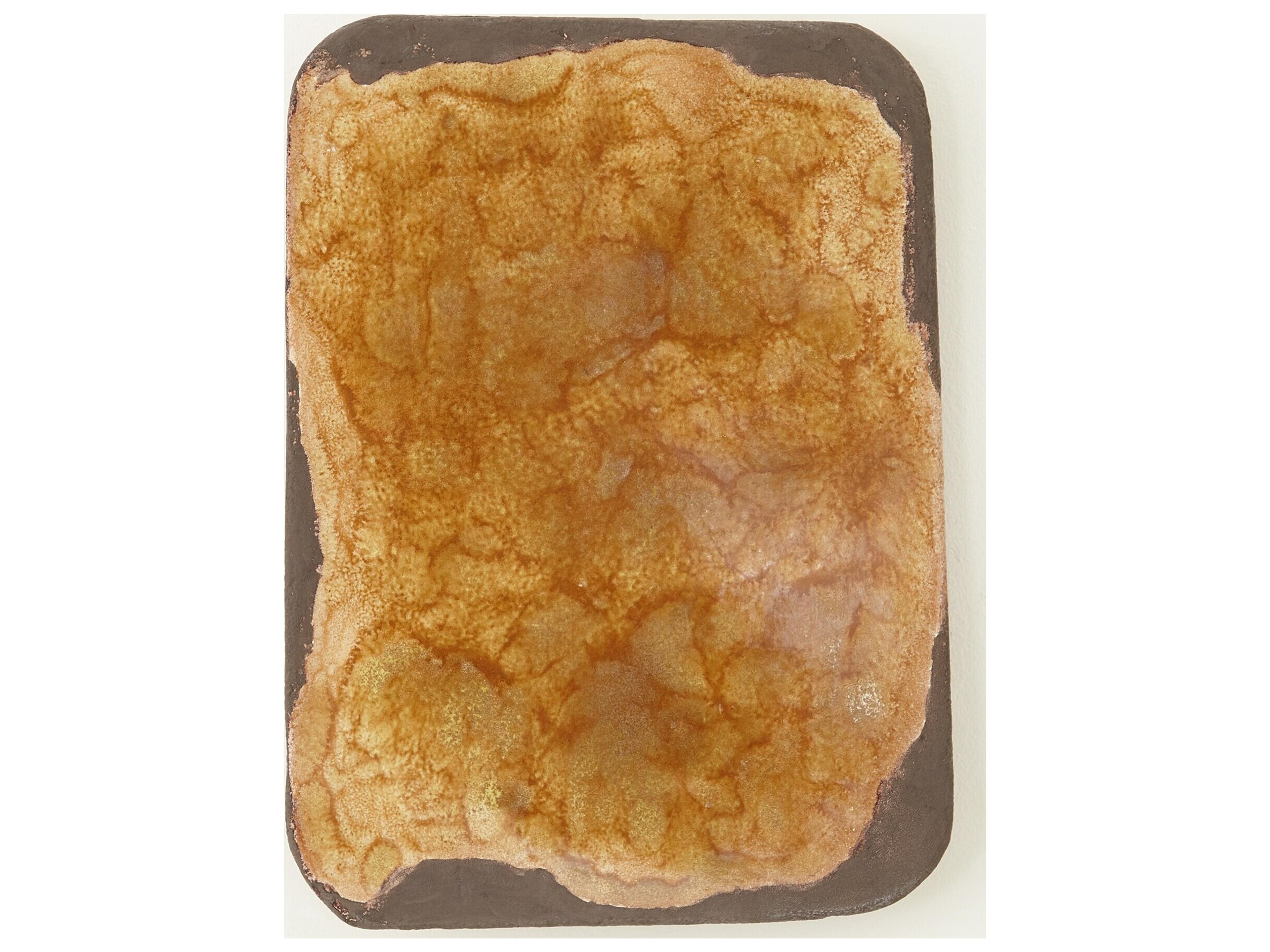 Global Views Decorative Plate