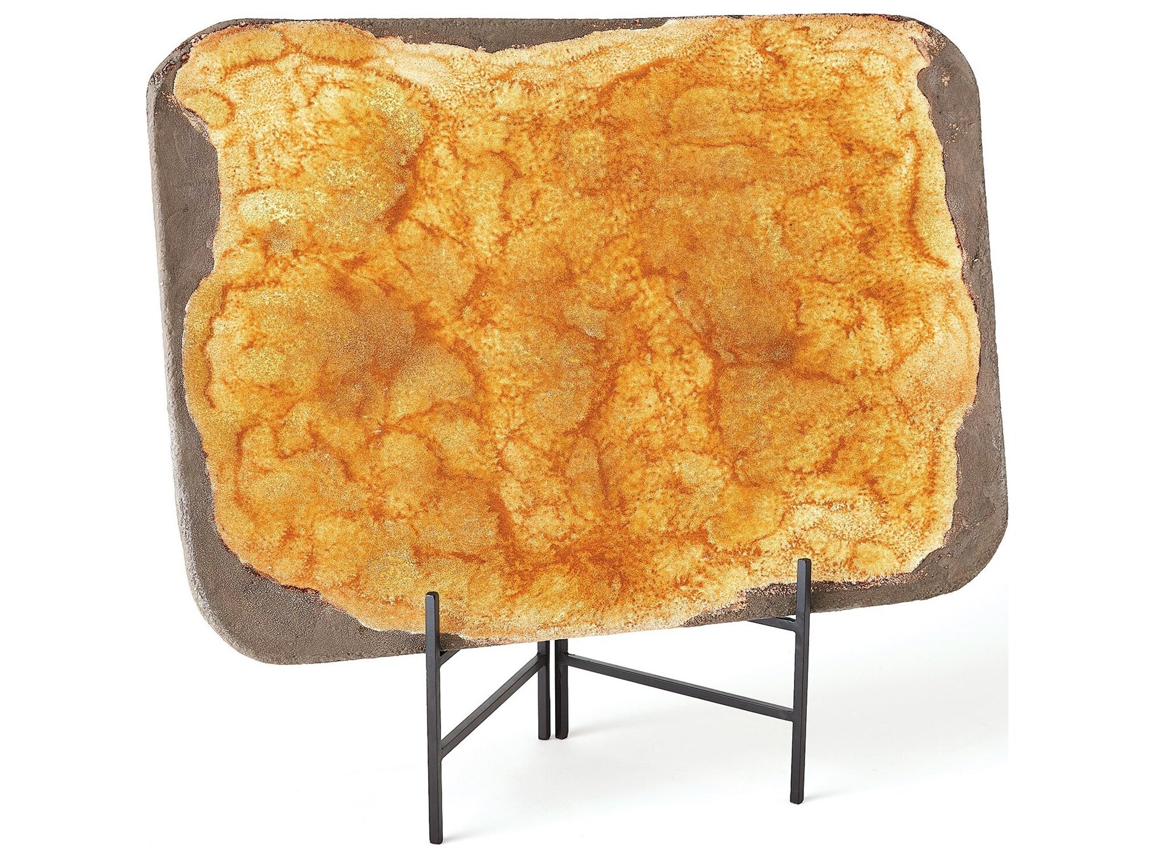 Global Views Decorative Plate