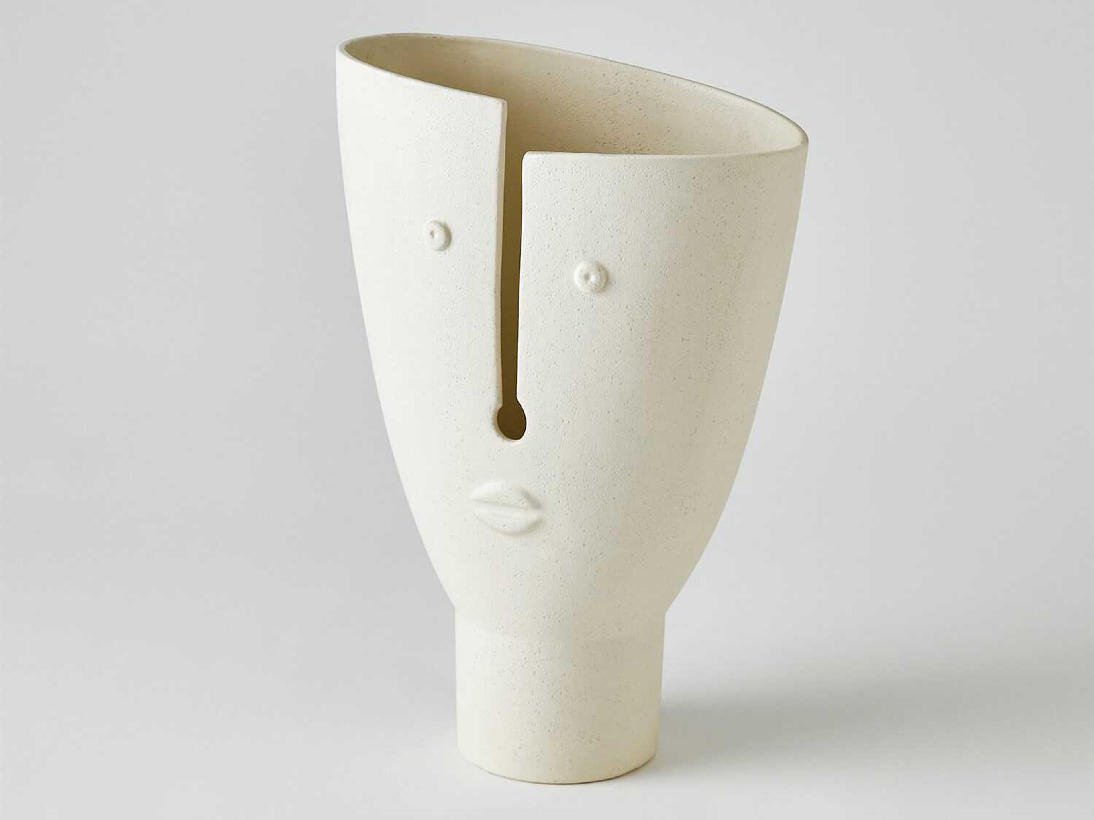 Leonard 12" Vase