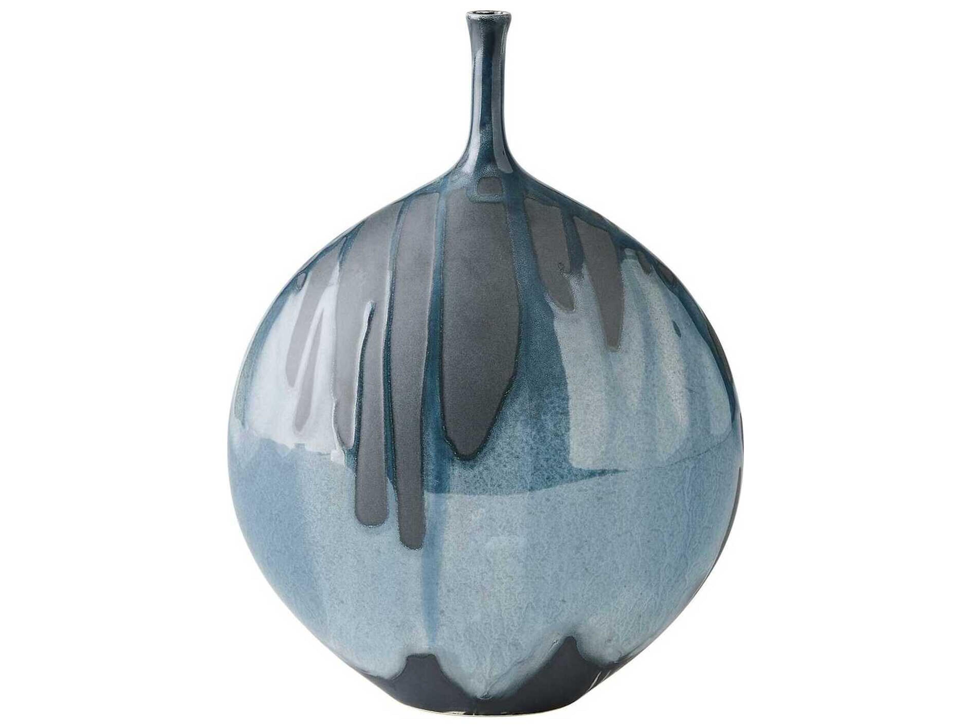 Splash Reactive Blue Bottle