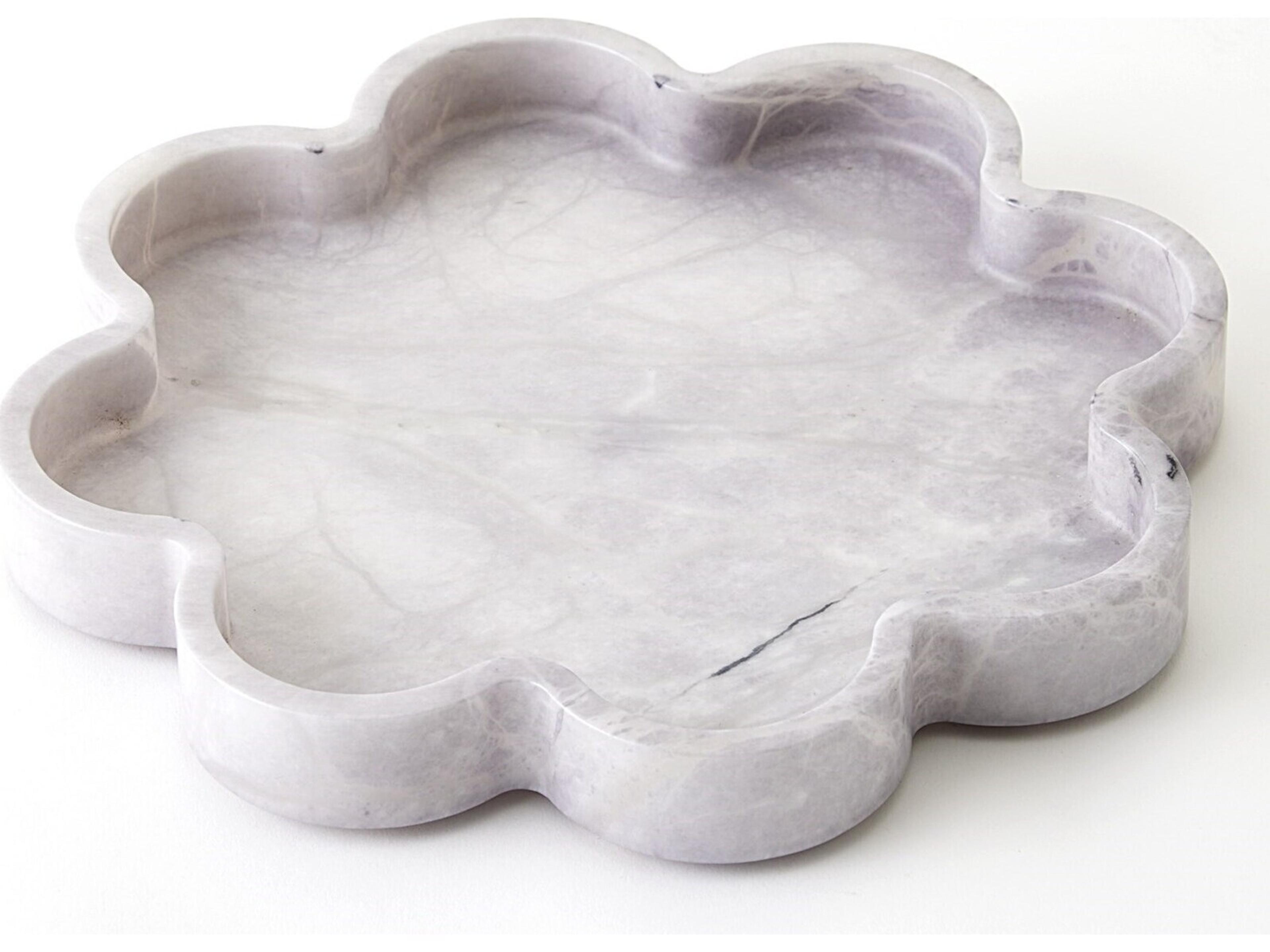 Global Views Serving Tray