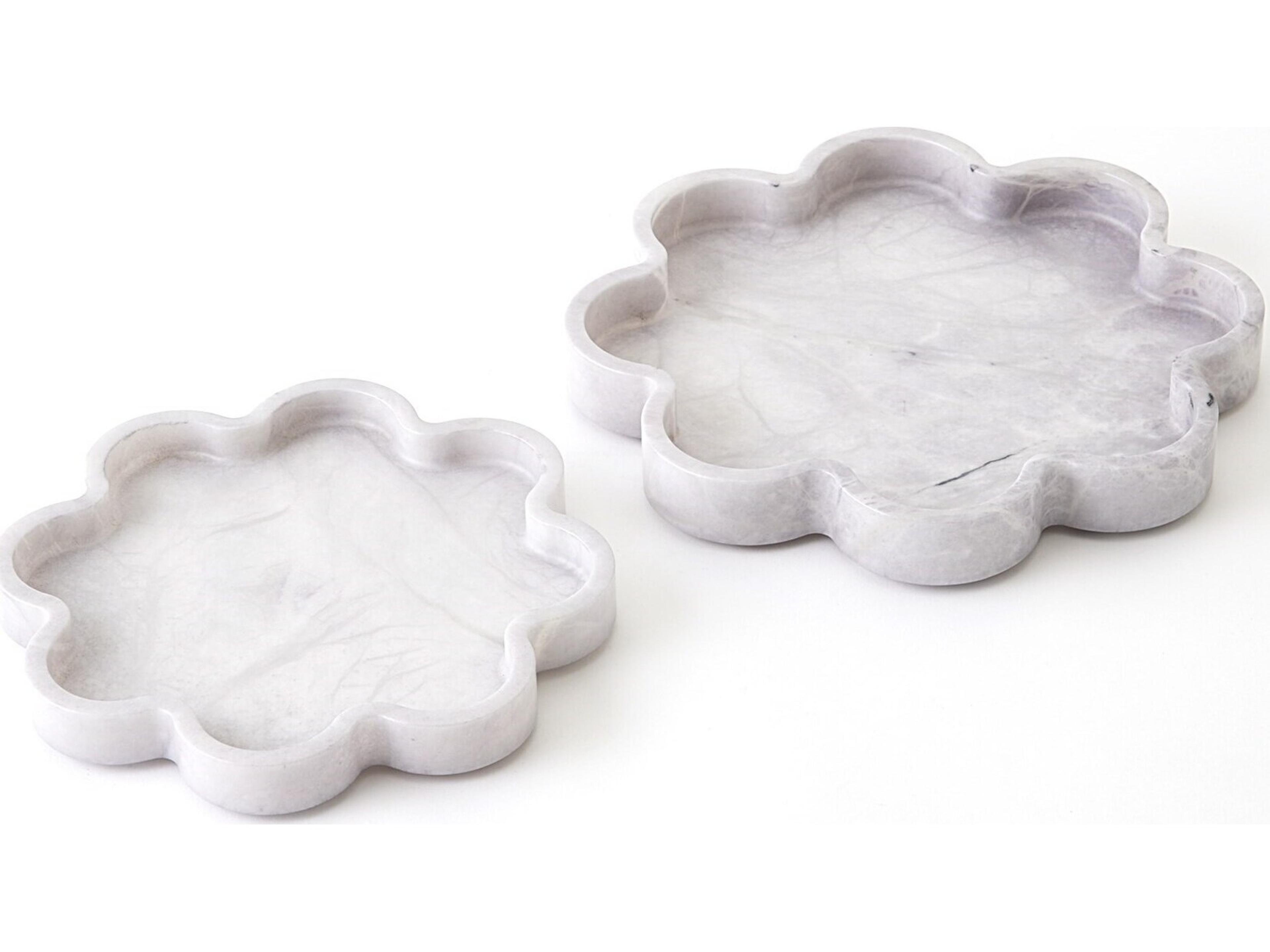 Global Views Serving Tray