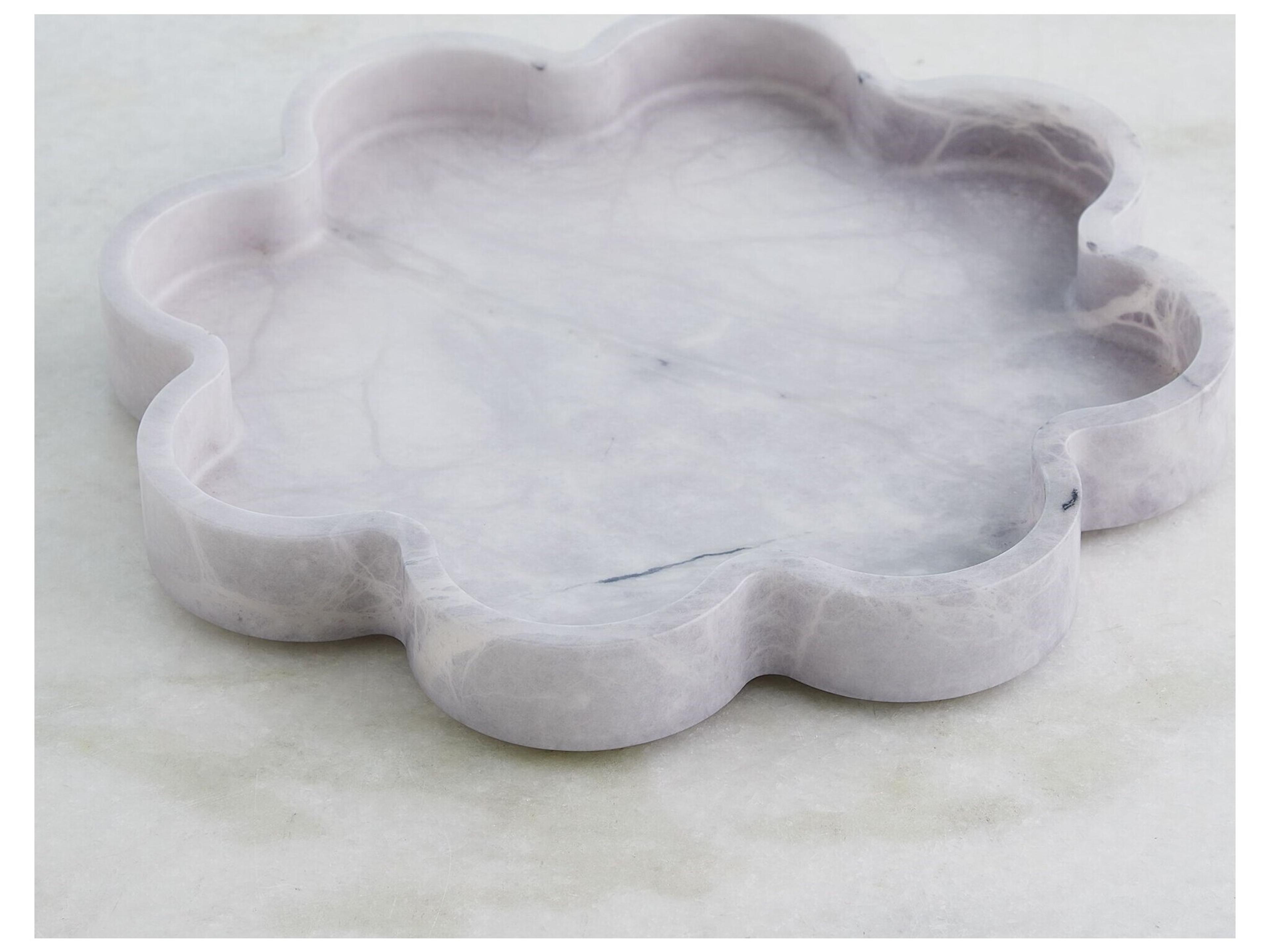 Global Views Serving Tray