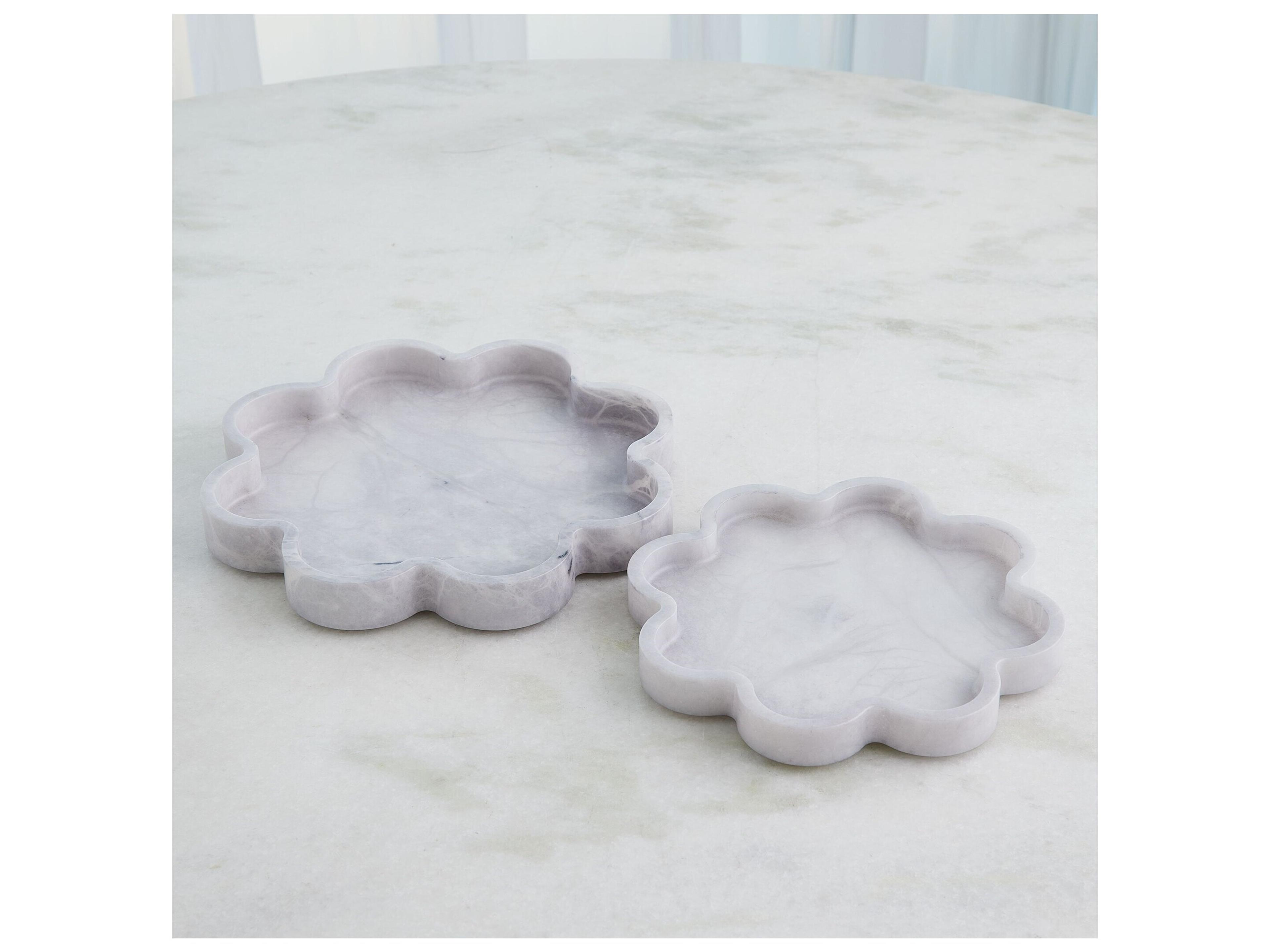 Global Views Serving Tray