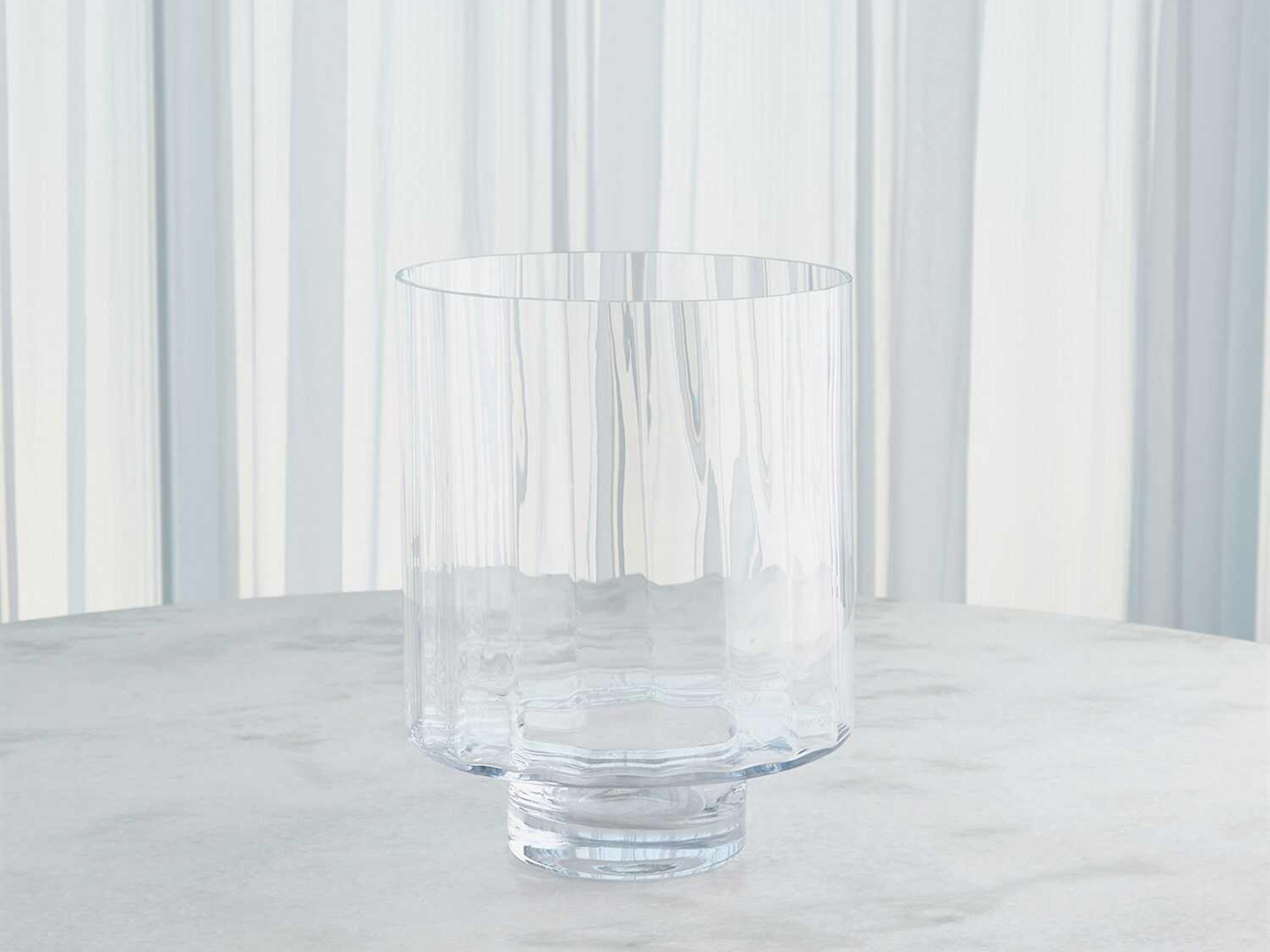 Epic Clear 14" High Hurricane