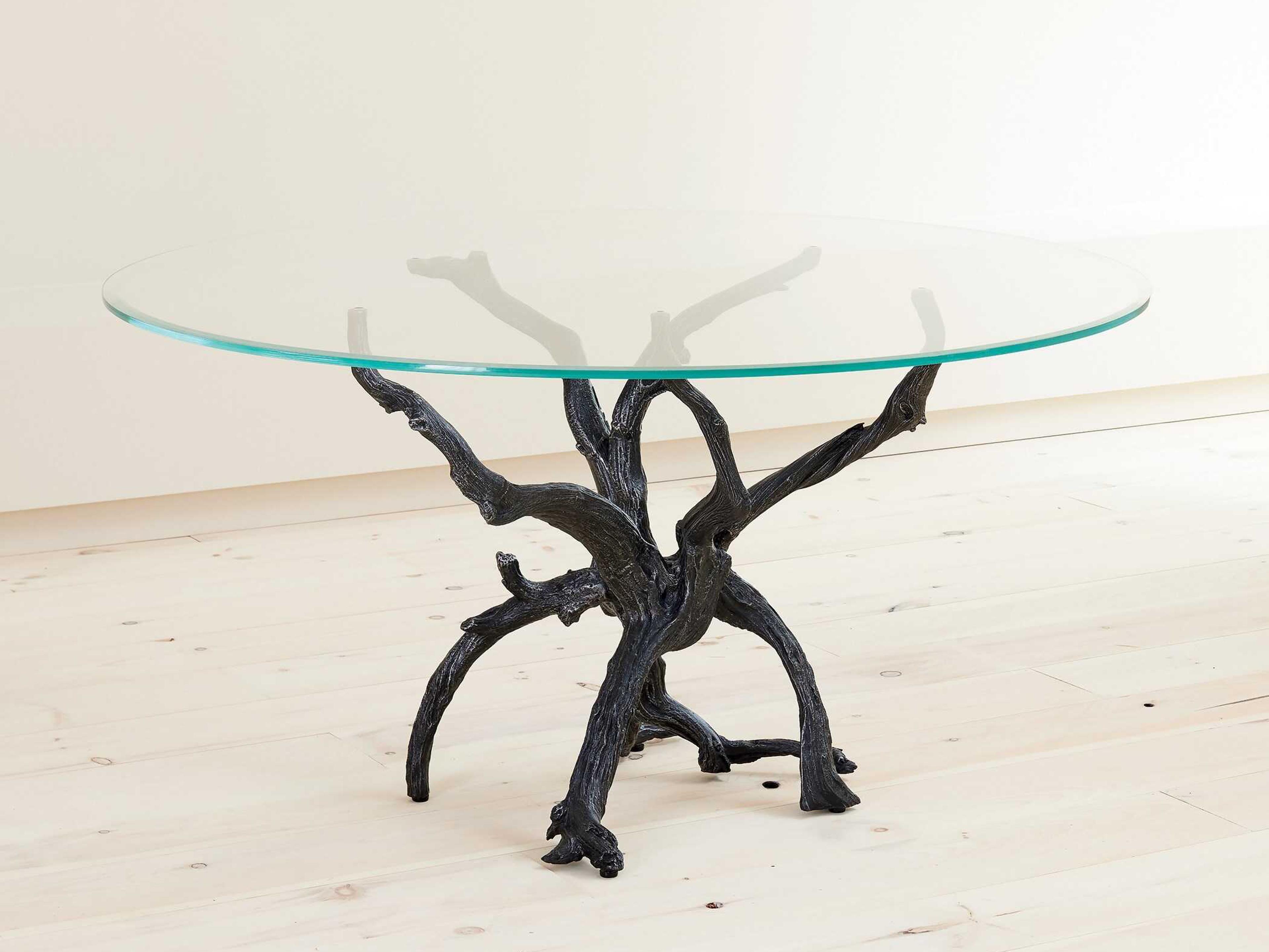 Monterey Table Base