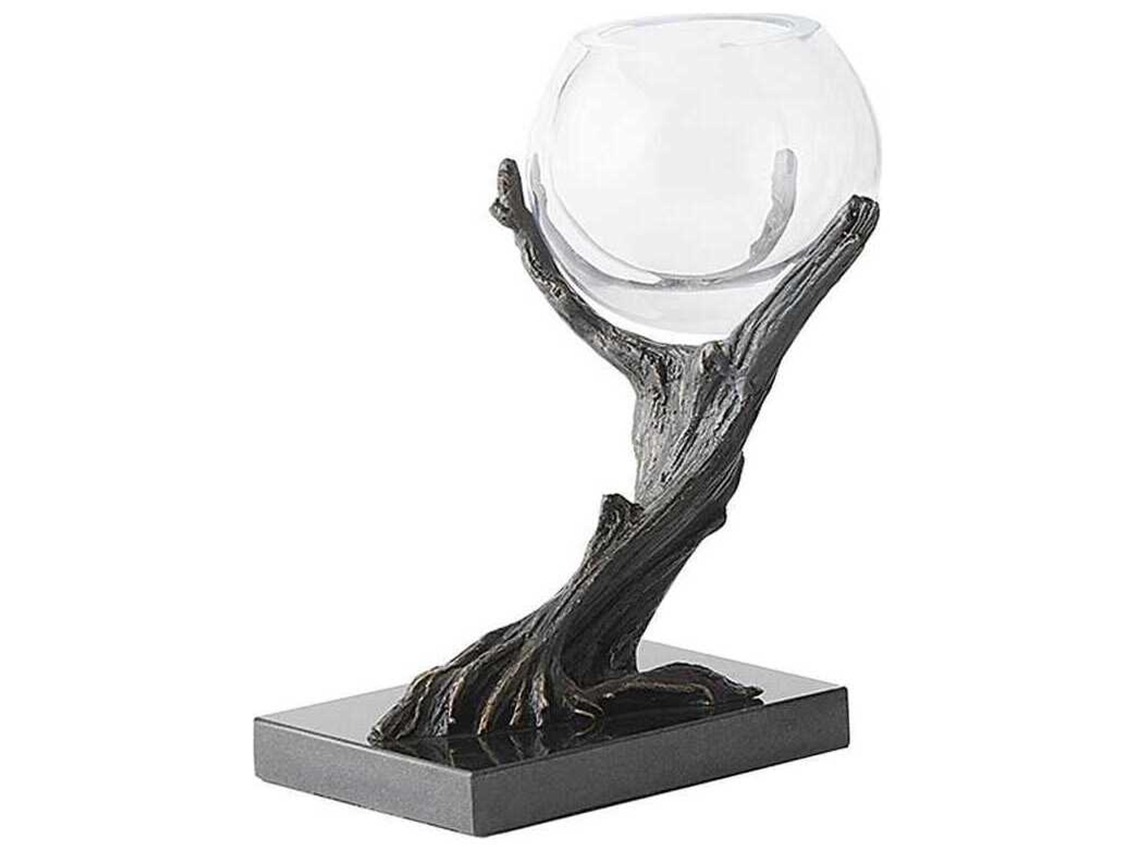 Monterey Vase Holder