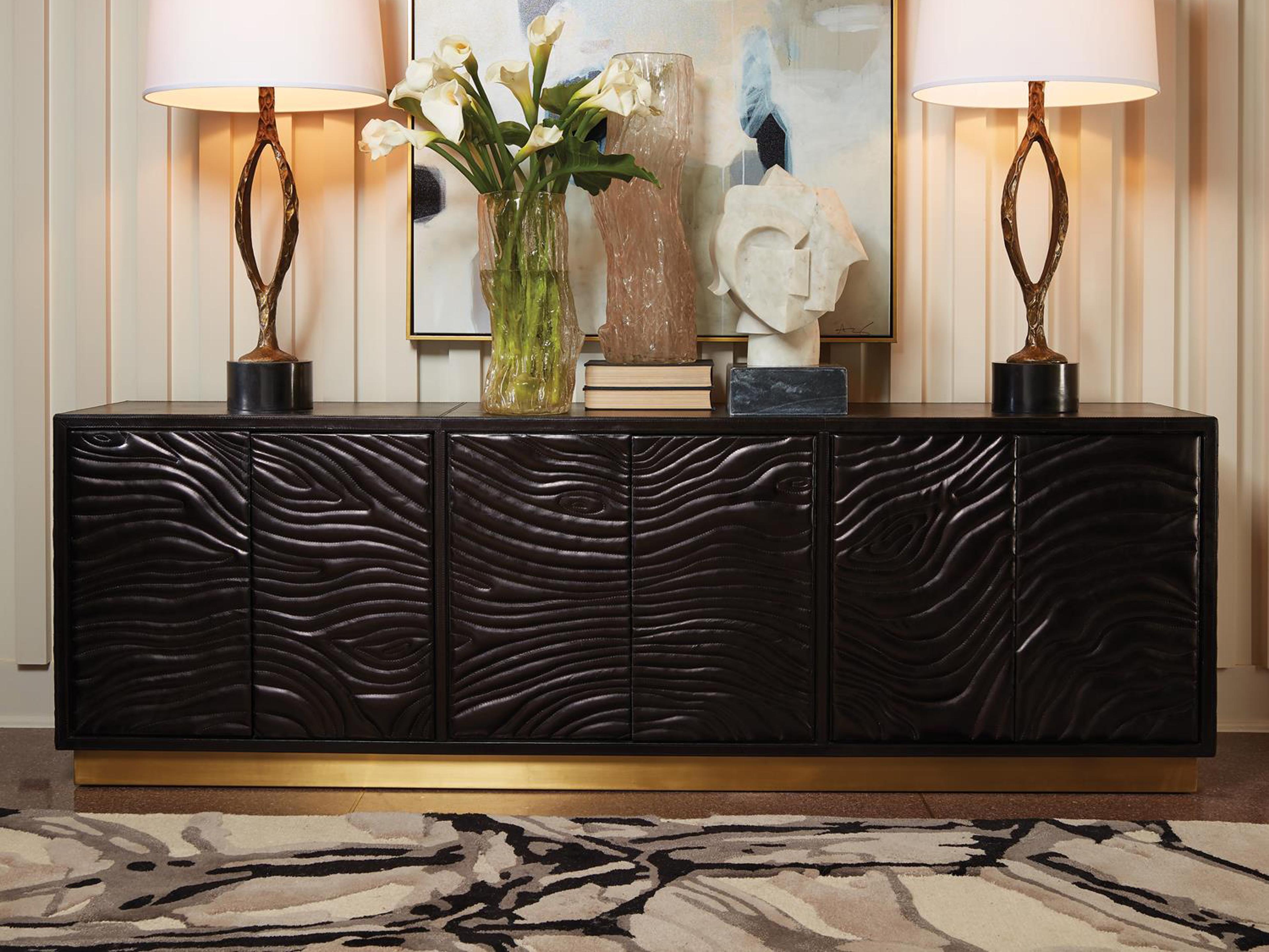 Global Views Abstract Area Rug