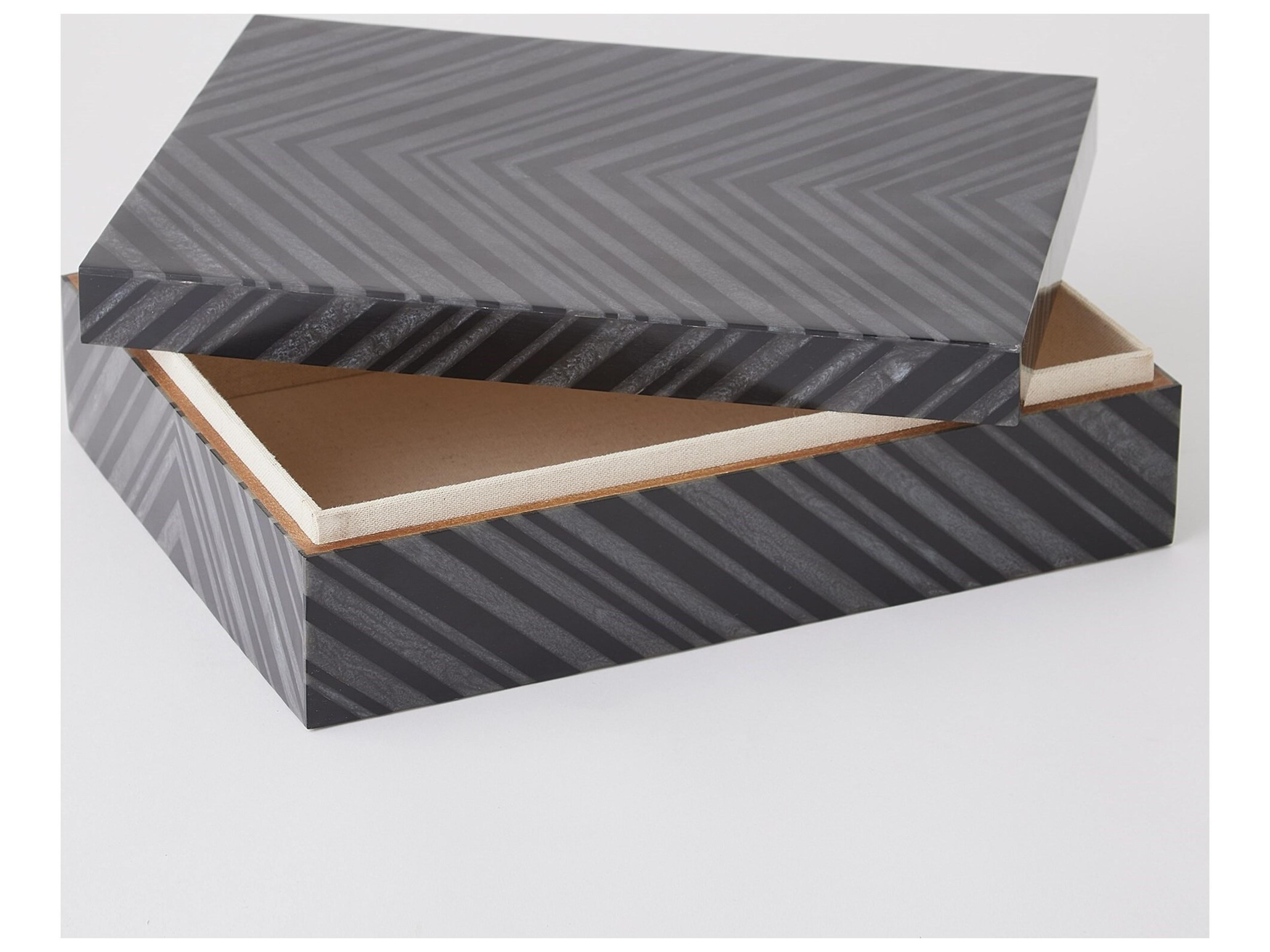 Global Views Storage Case