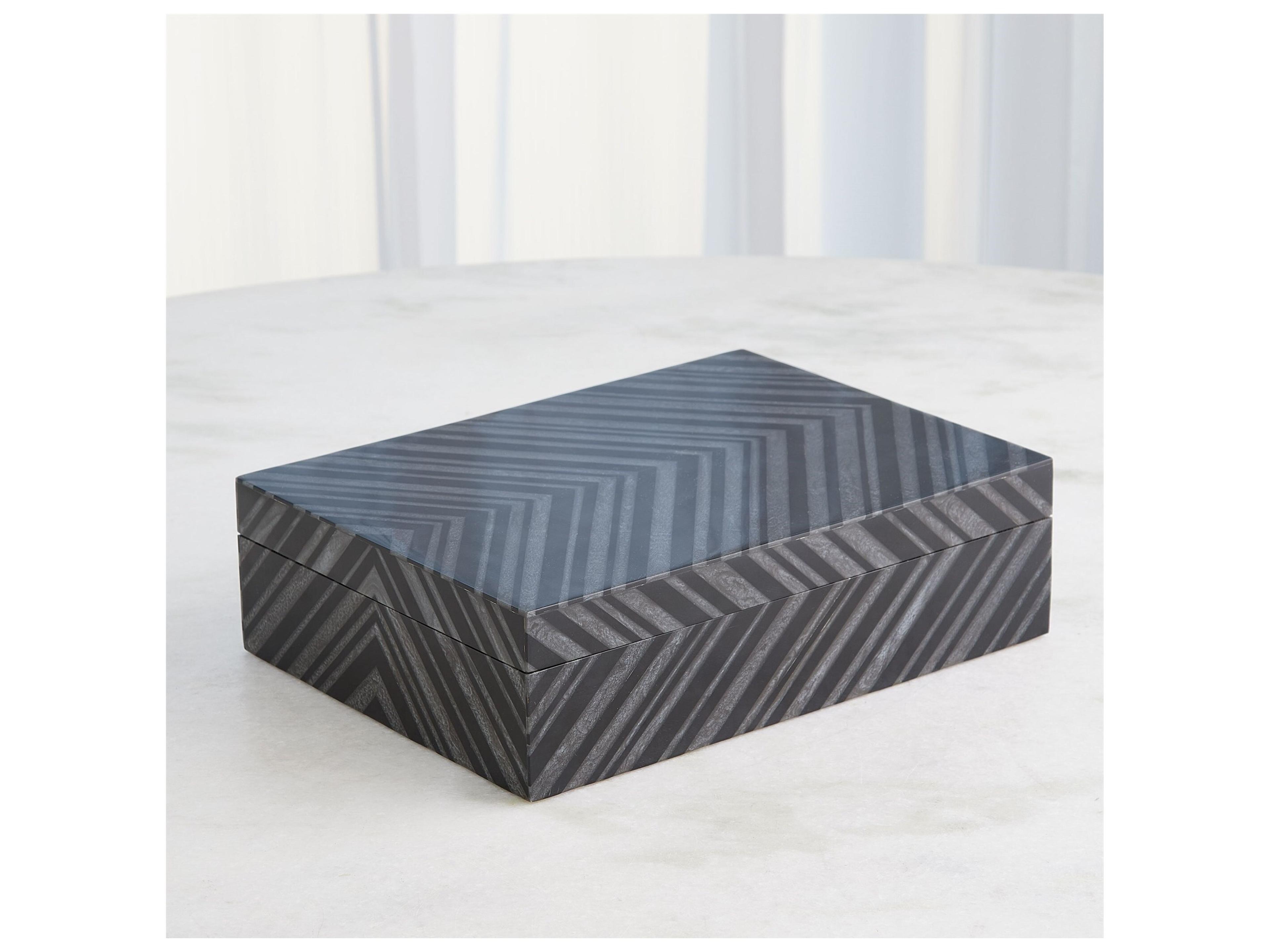 Global Views Storage Case