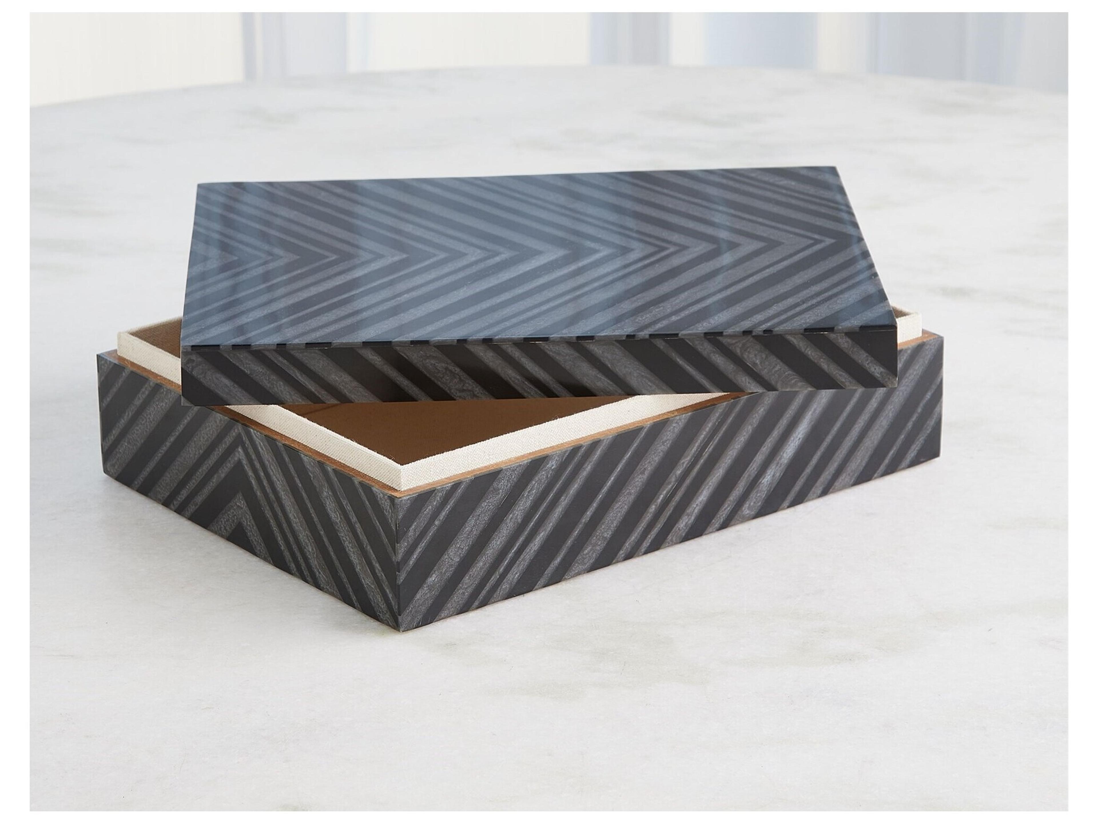 Global Views Storage Case