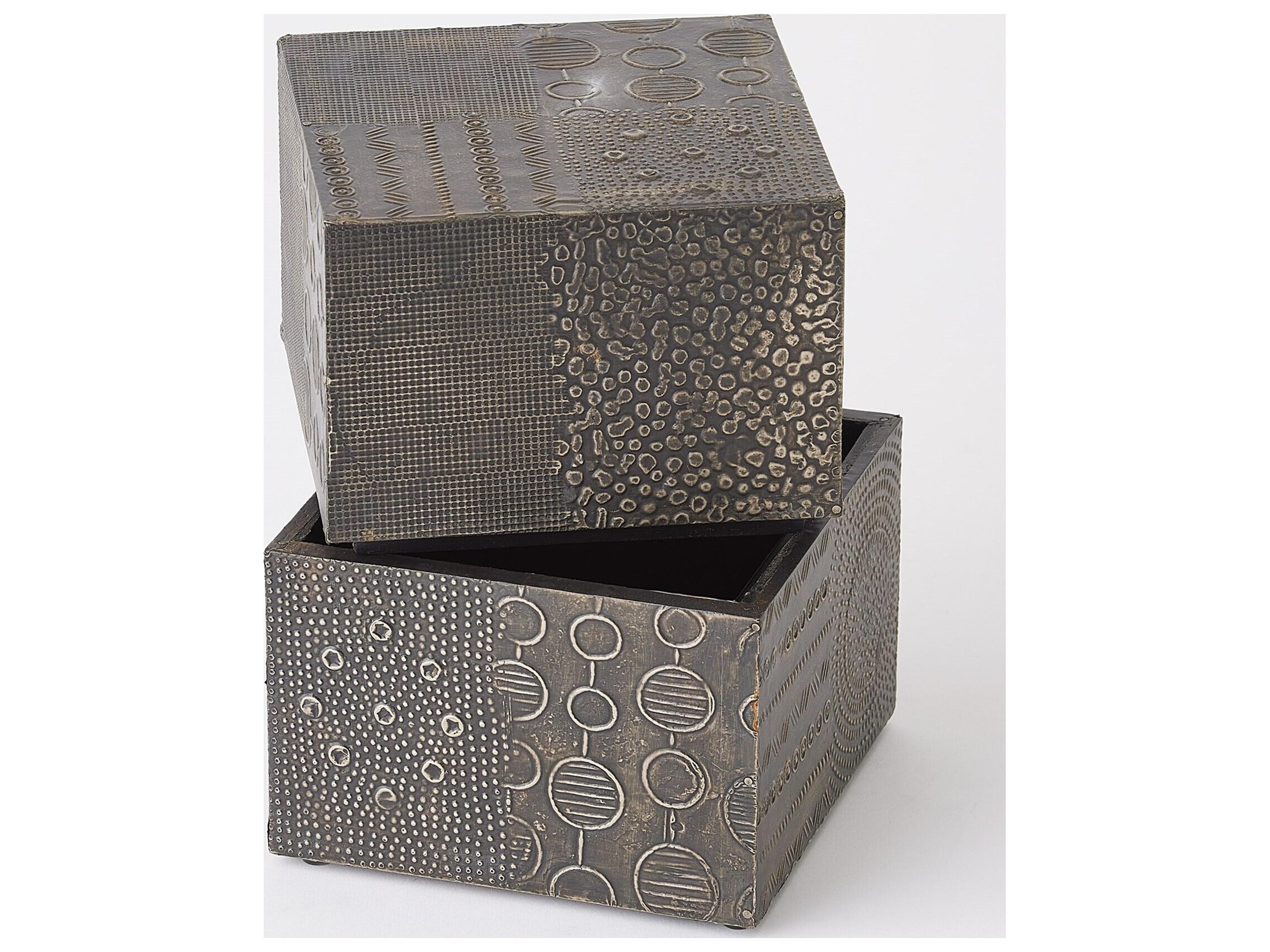 Global Views Storage Case