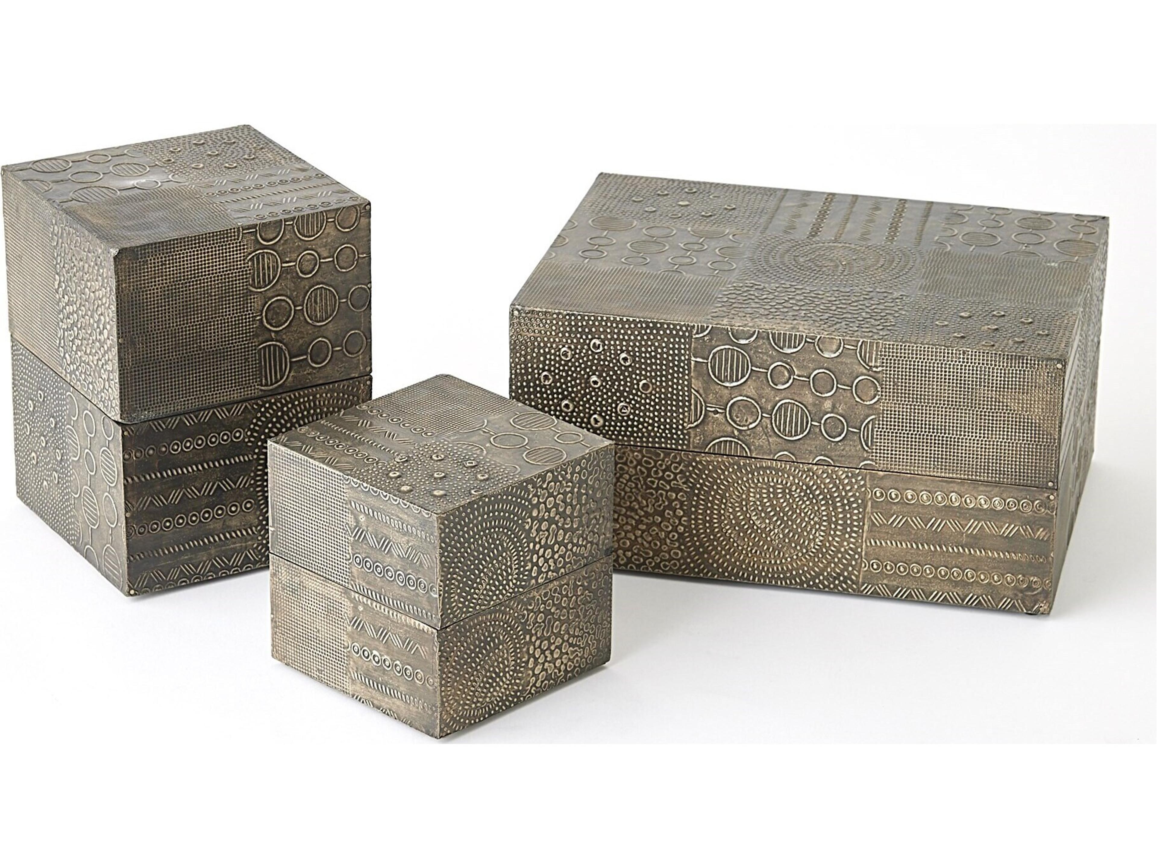 Global Views Storage Case