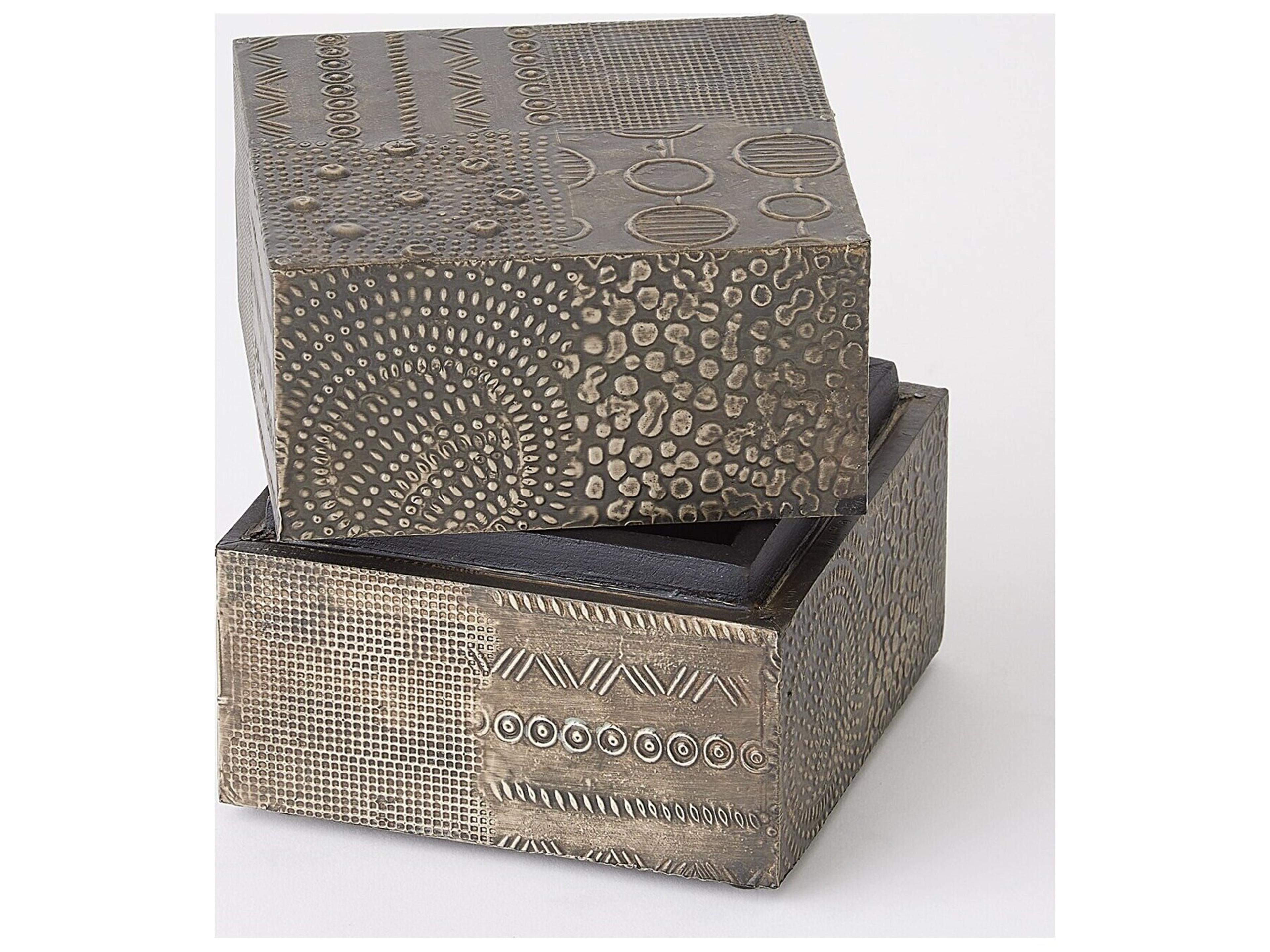 Global Views Storage Case