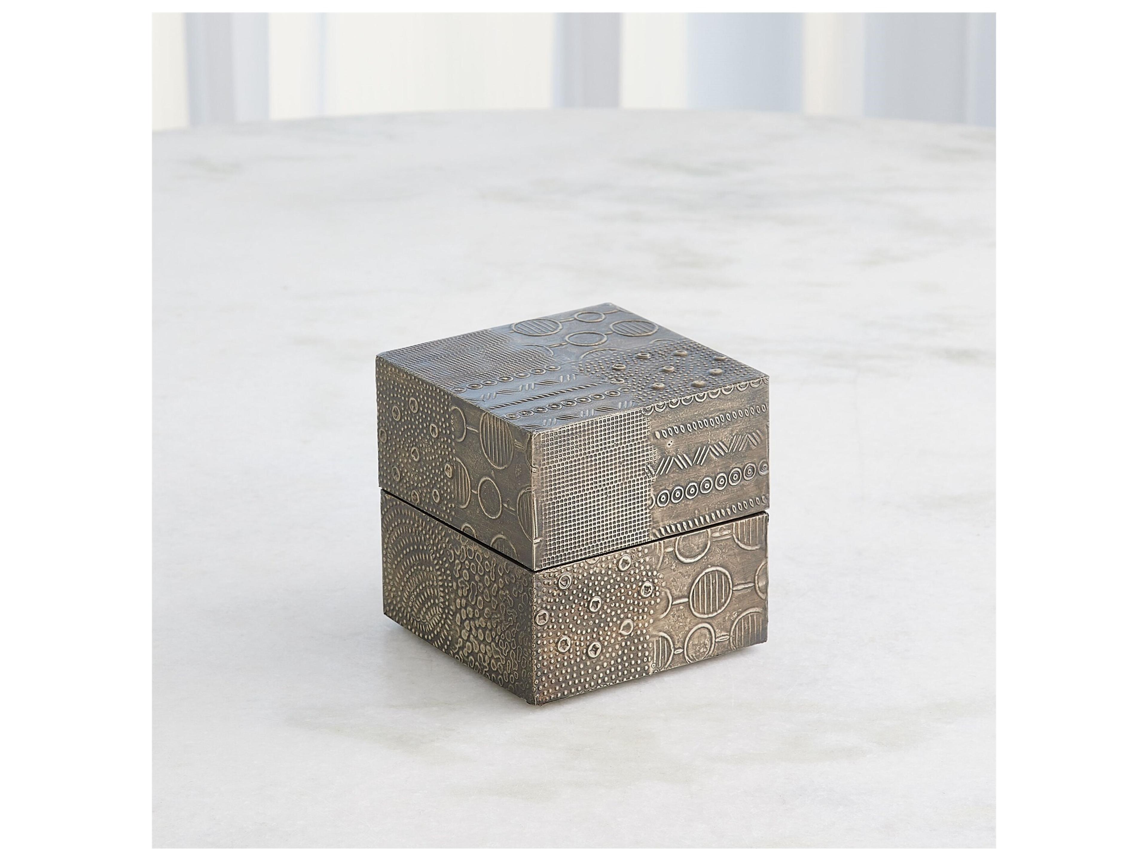 Global Views Storage Case