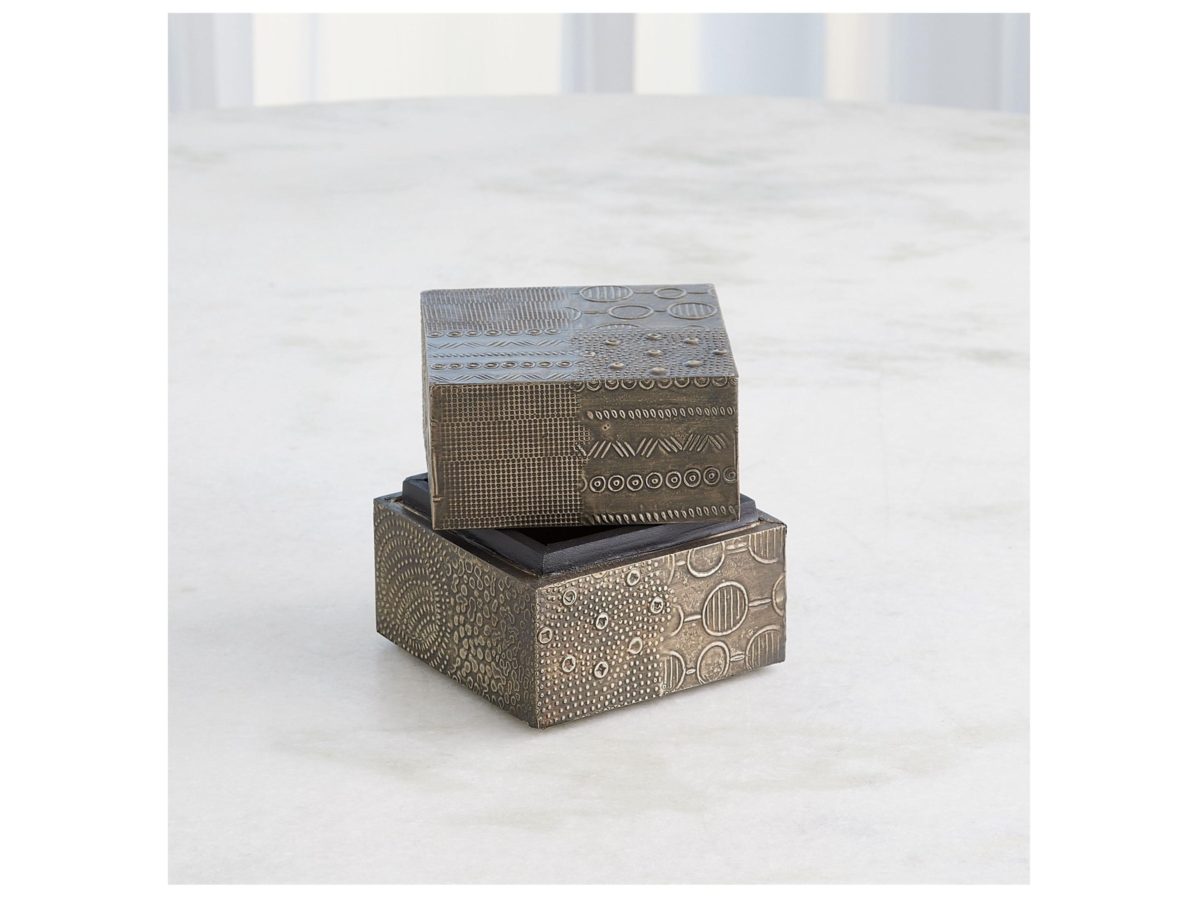 Global Views Storage Case