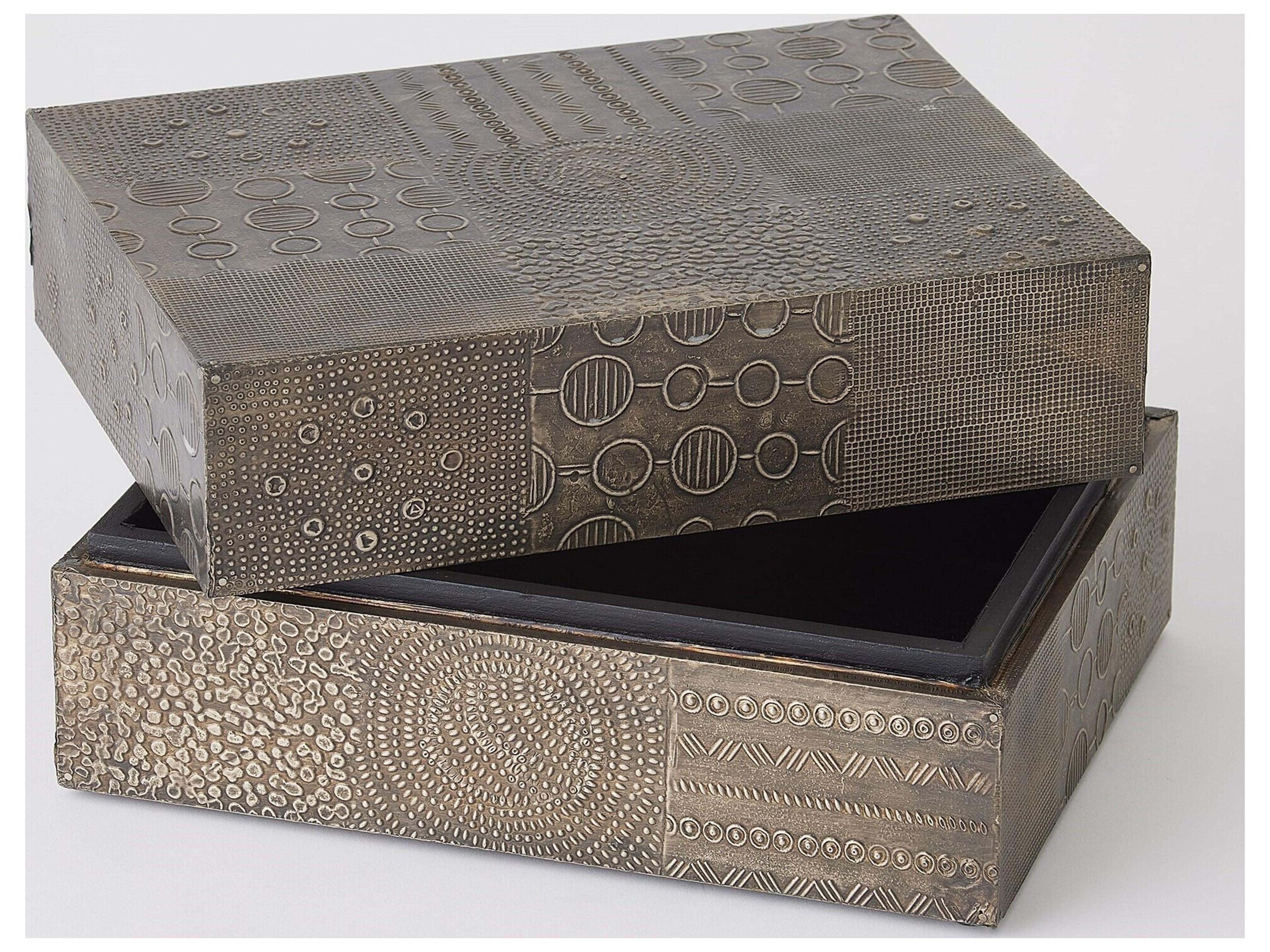 Global Views Storage Case