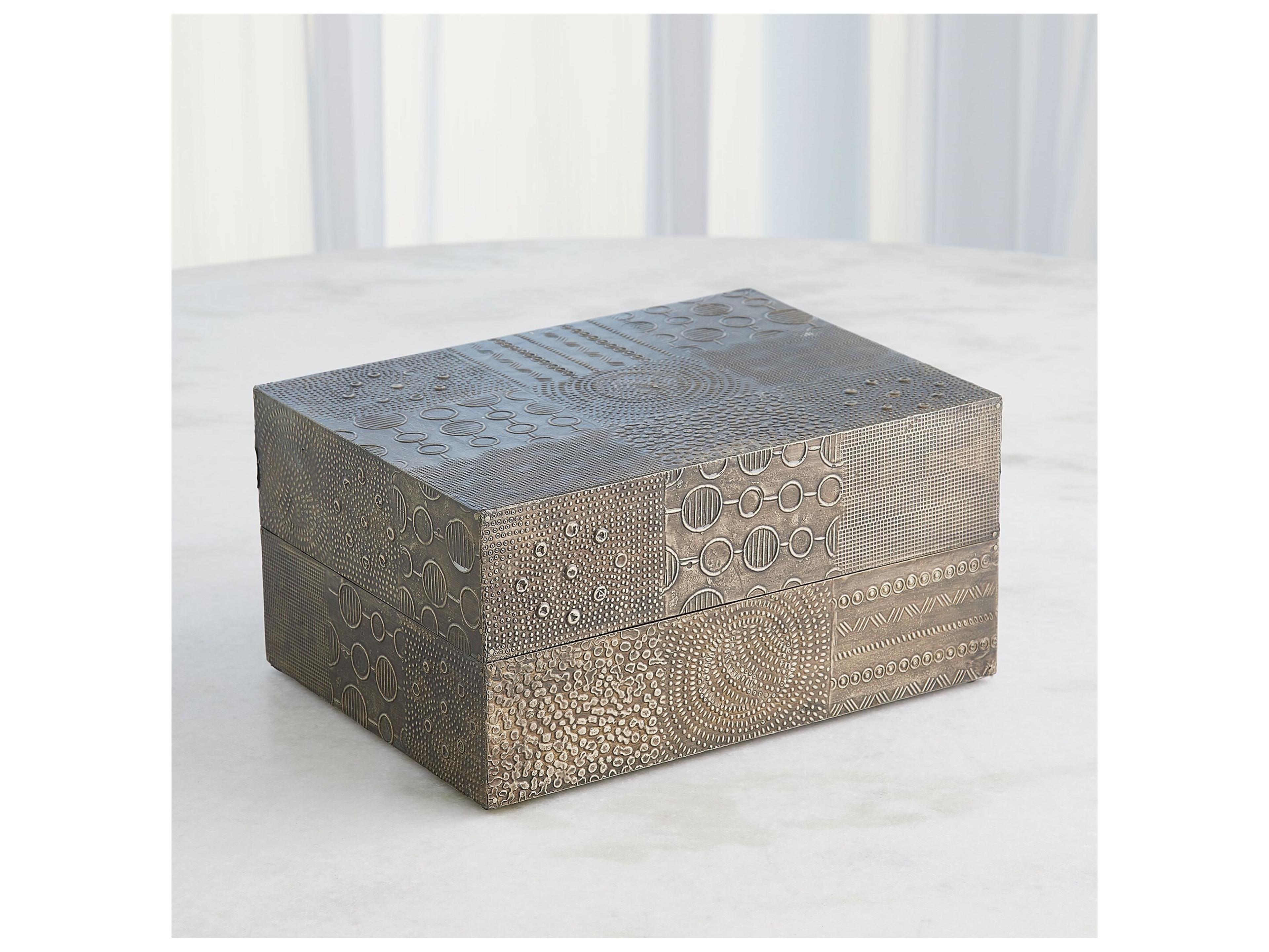 Global Views Storage Case