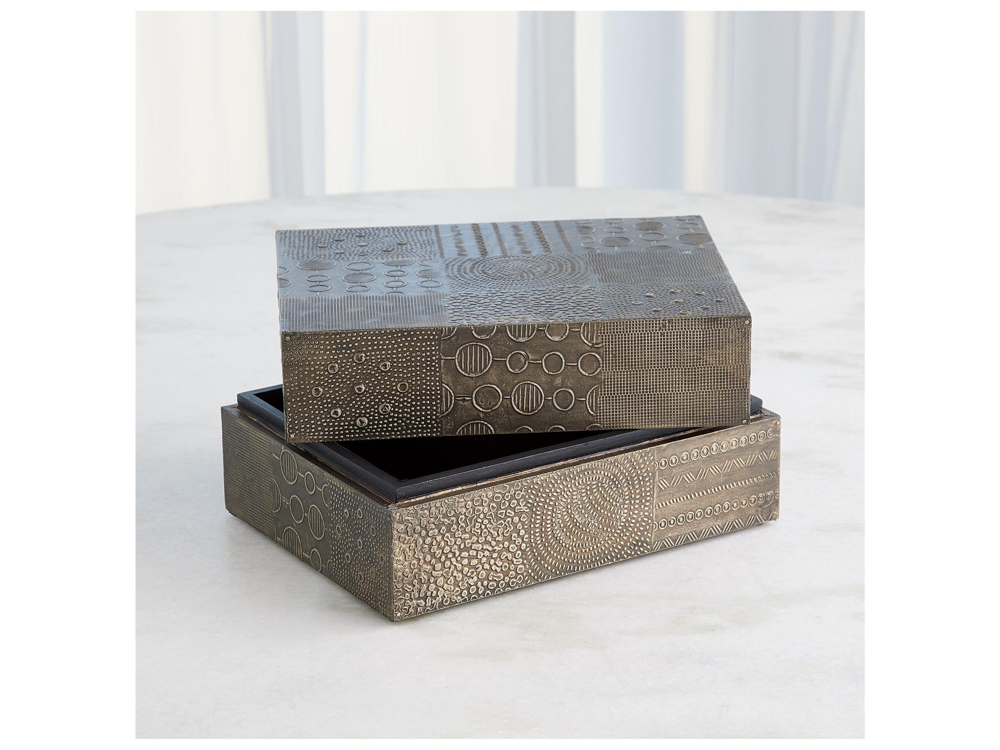 Global Views Storage Case