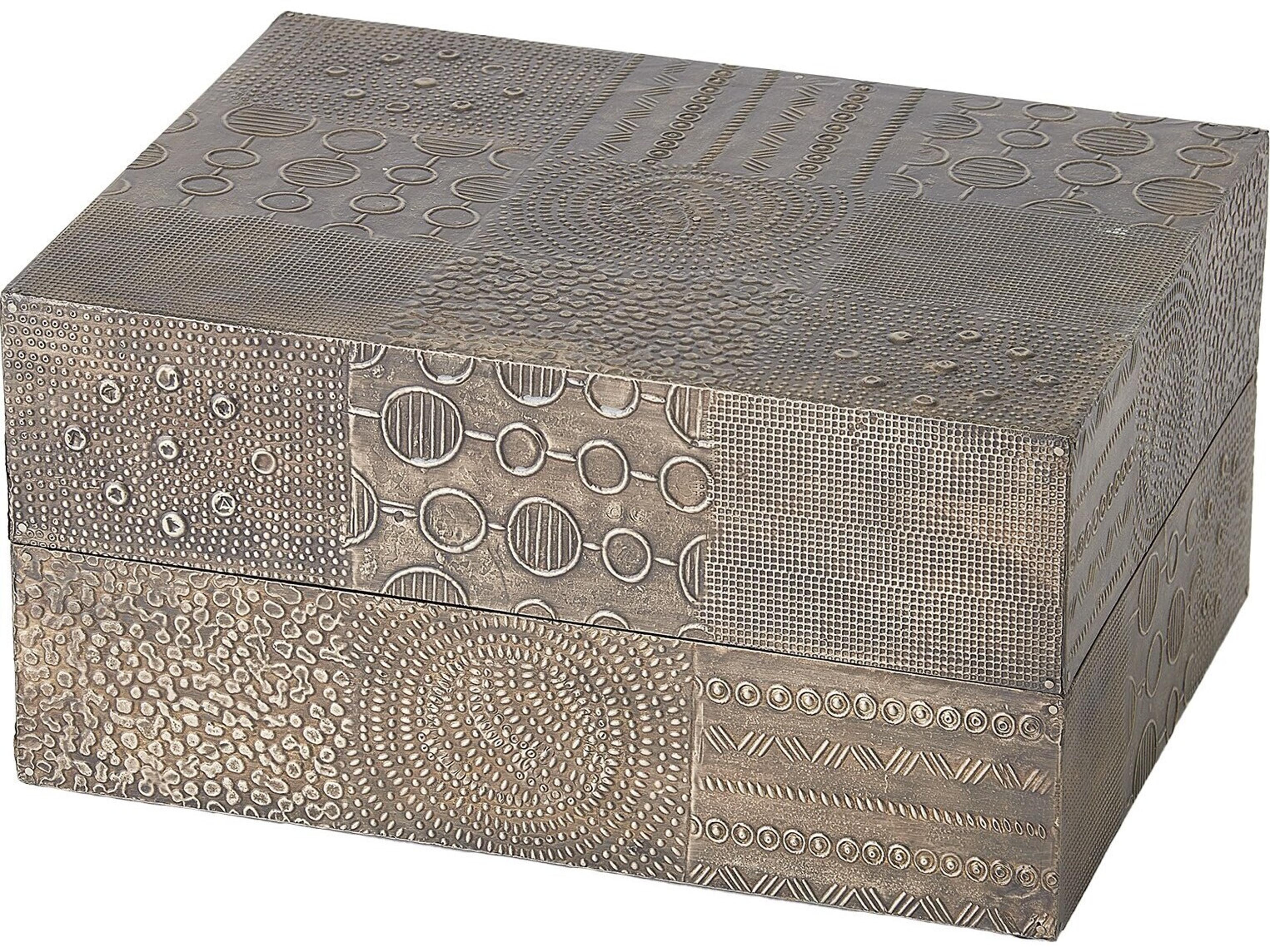 Global Views Storage Case