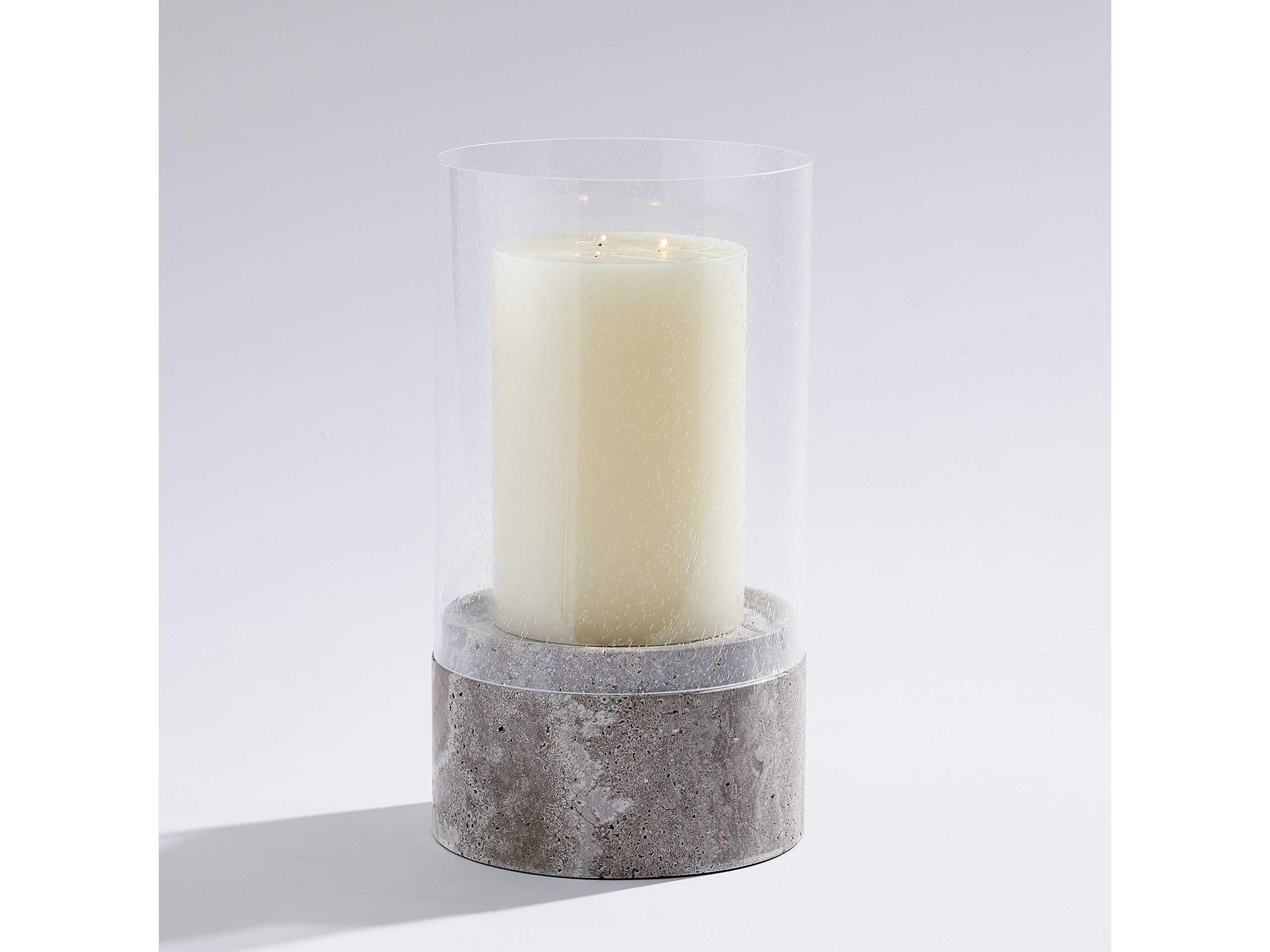 Global Views Titanium Priory Hurricane