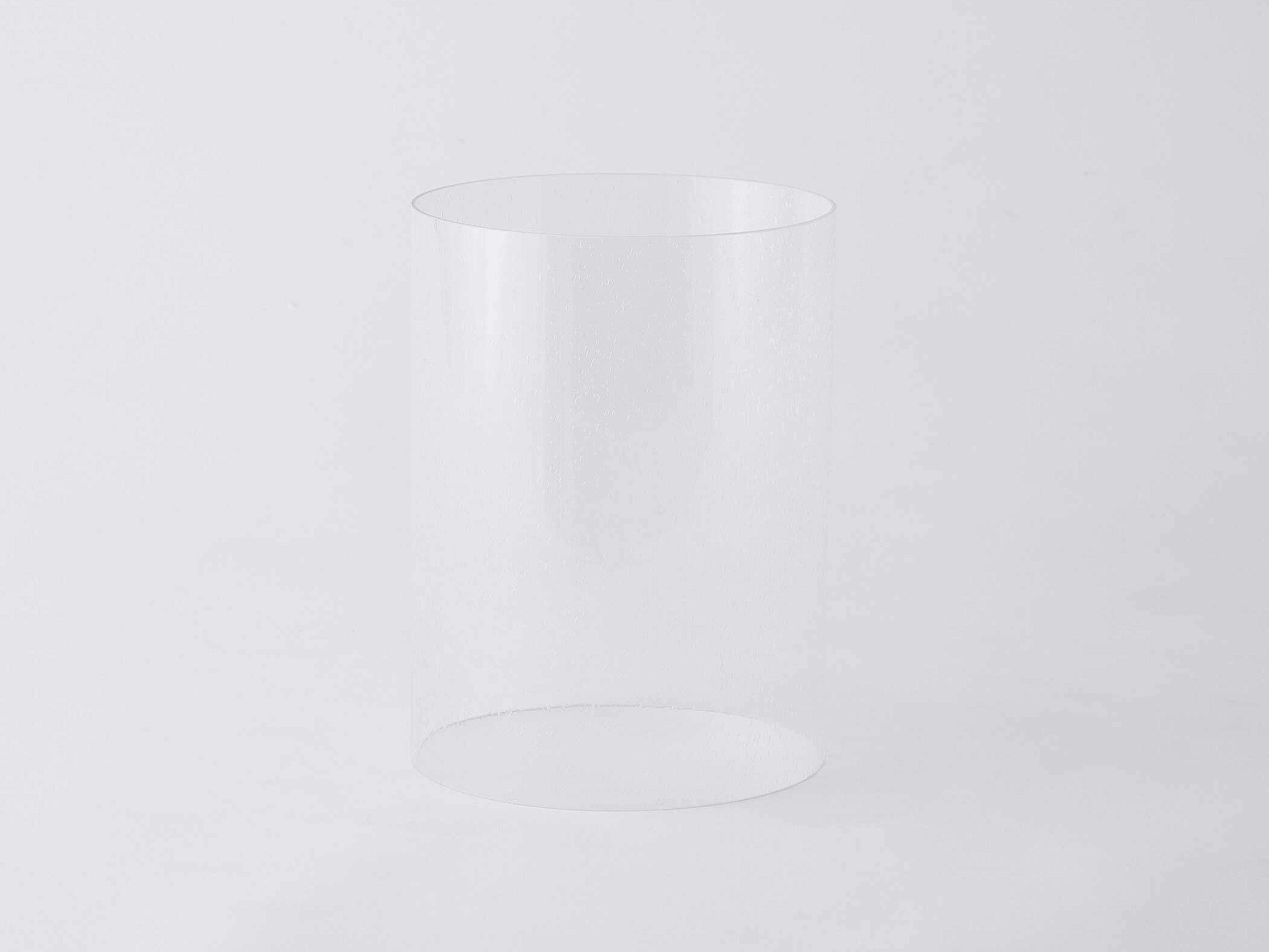 Global Views Titanium Priory Hurricane