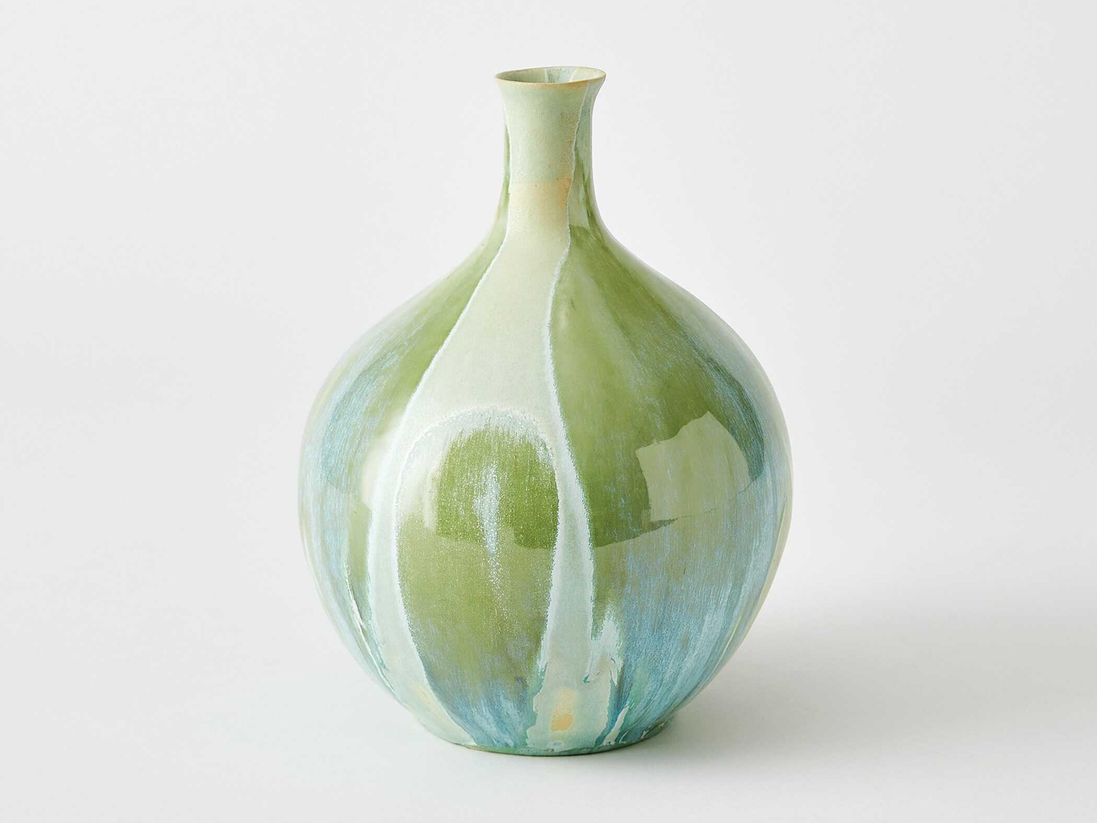 Global Views Magma Reactive Chive Bottle