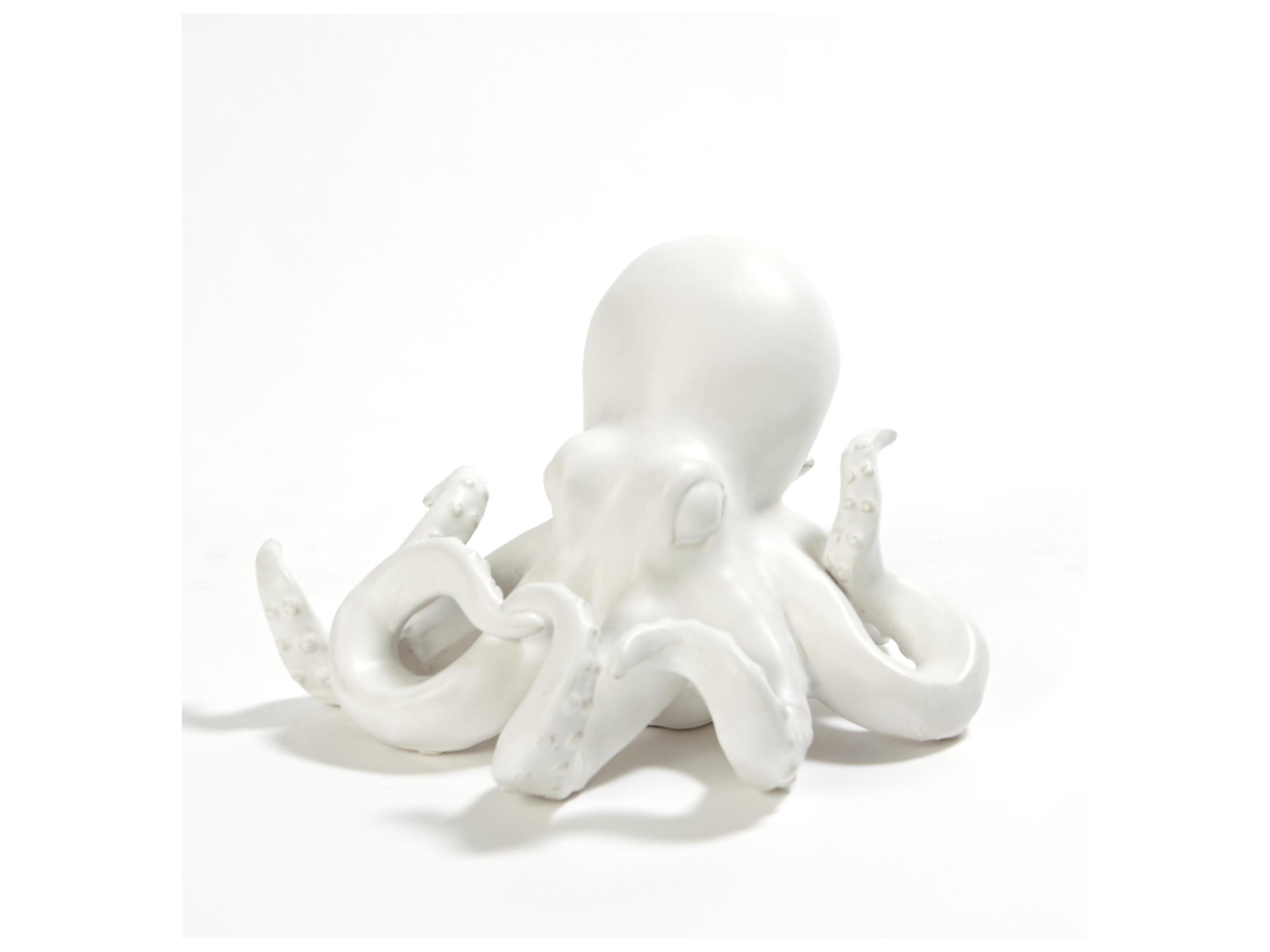 Octopus Sculpture