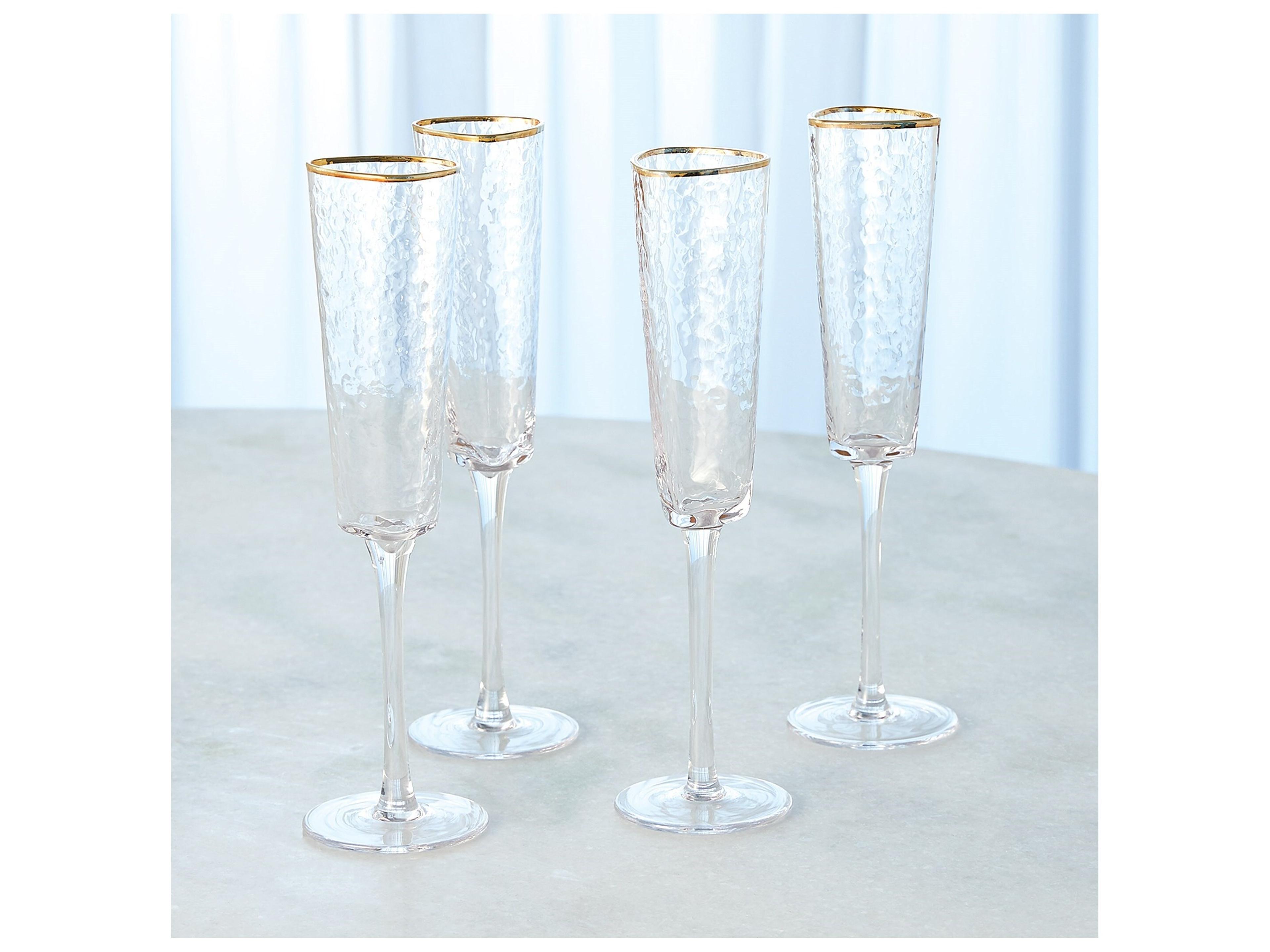 Global Views S/4 Decorative Accent