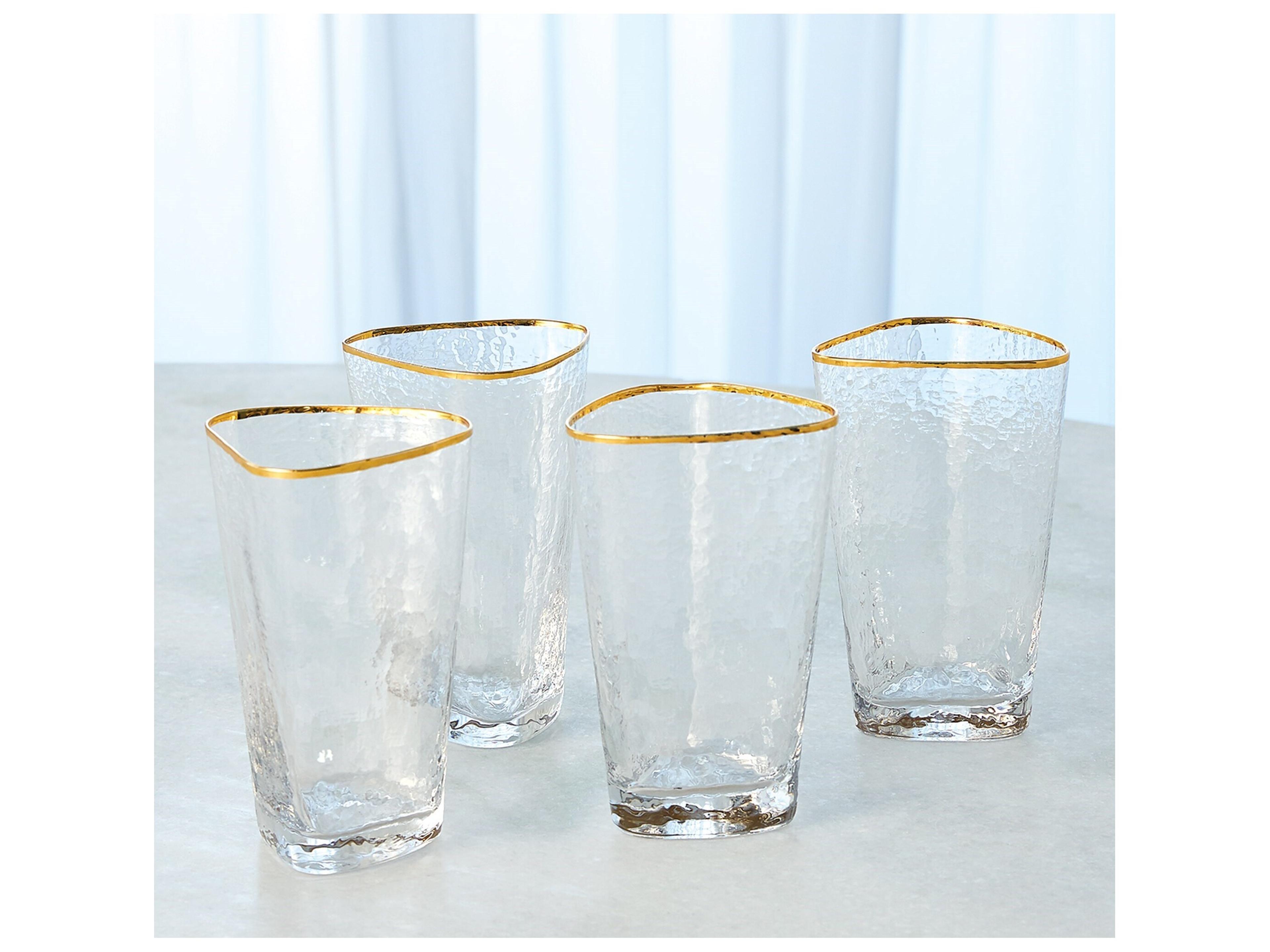 Global Views S/4 Decorative Accent