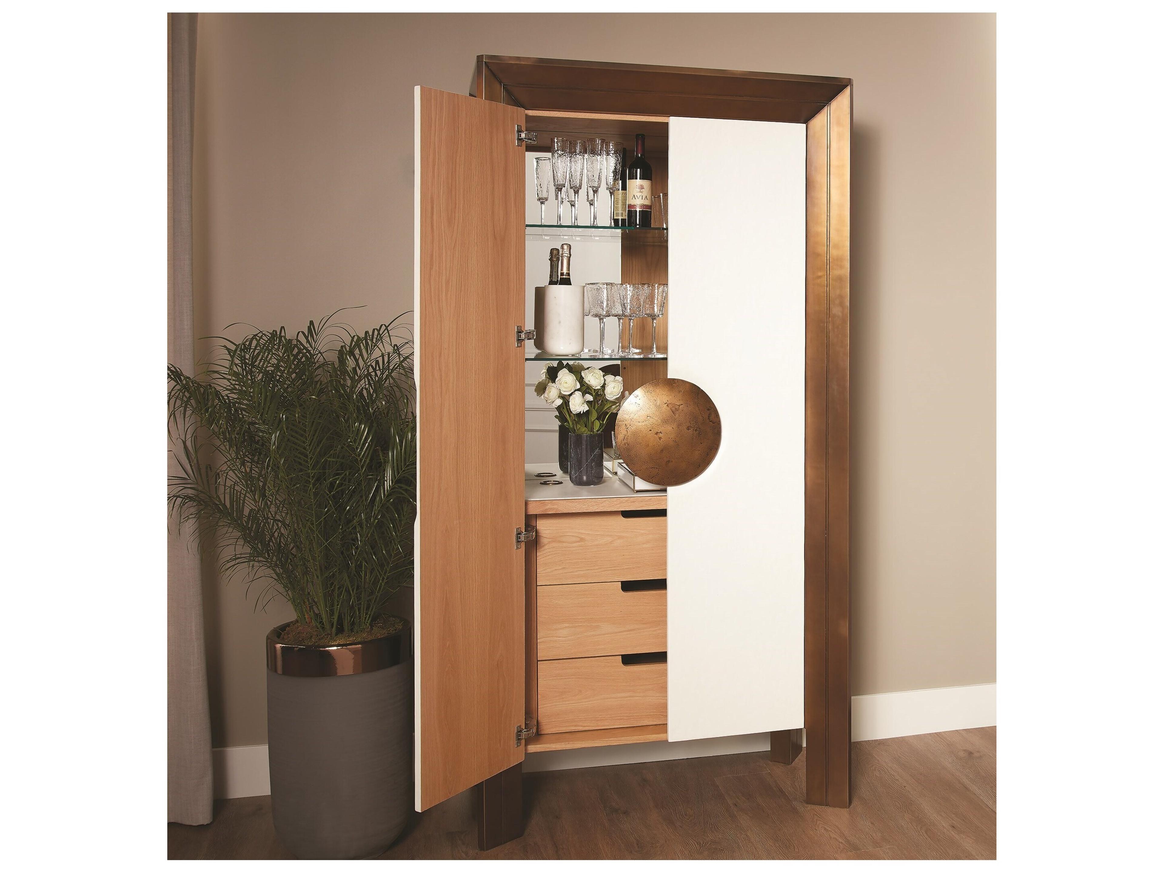 Global Views S/4 Decorative Accent