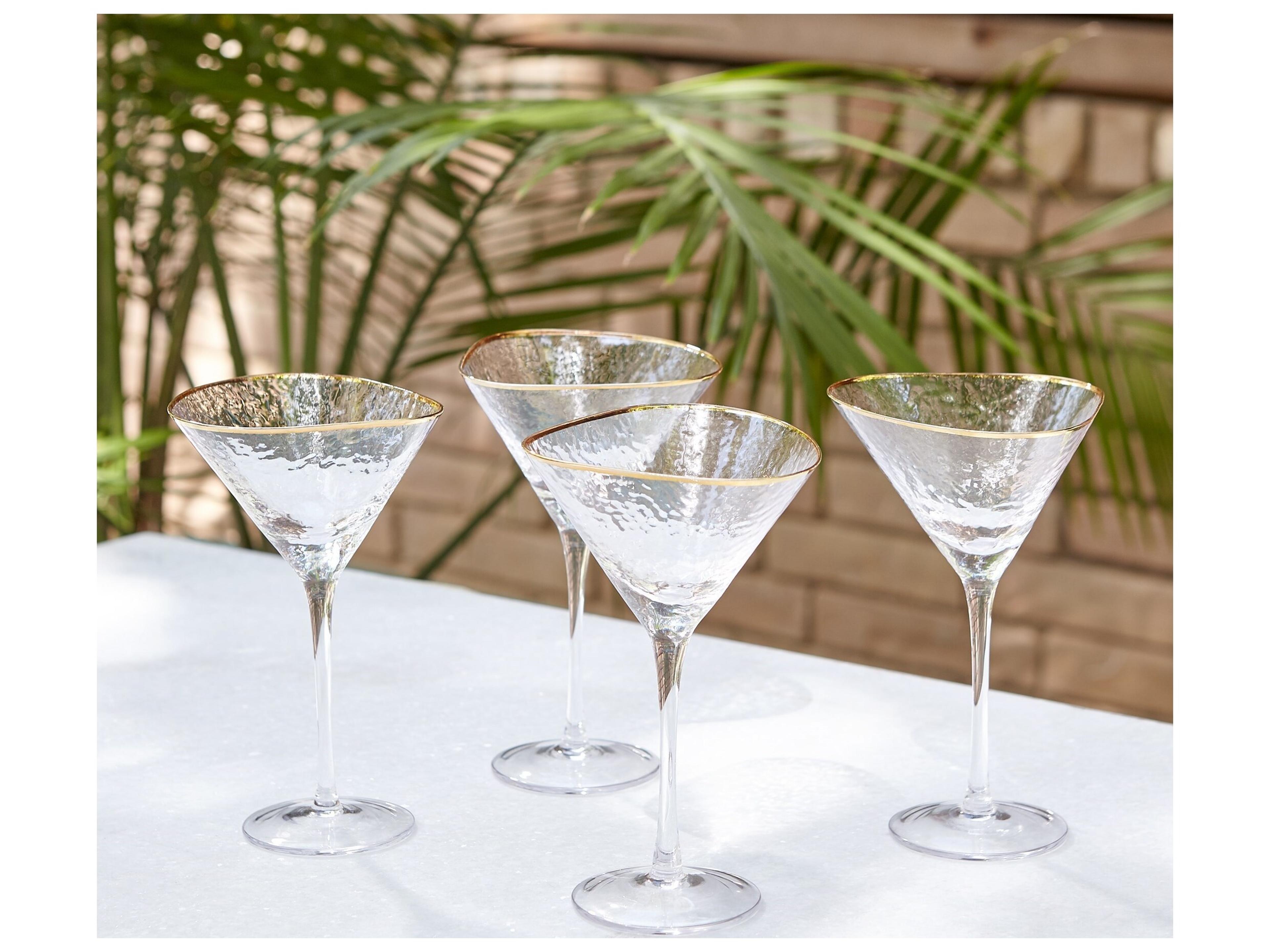 Global Views S/4 Decorative Accent