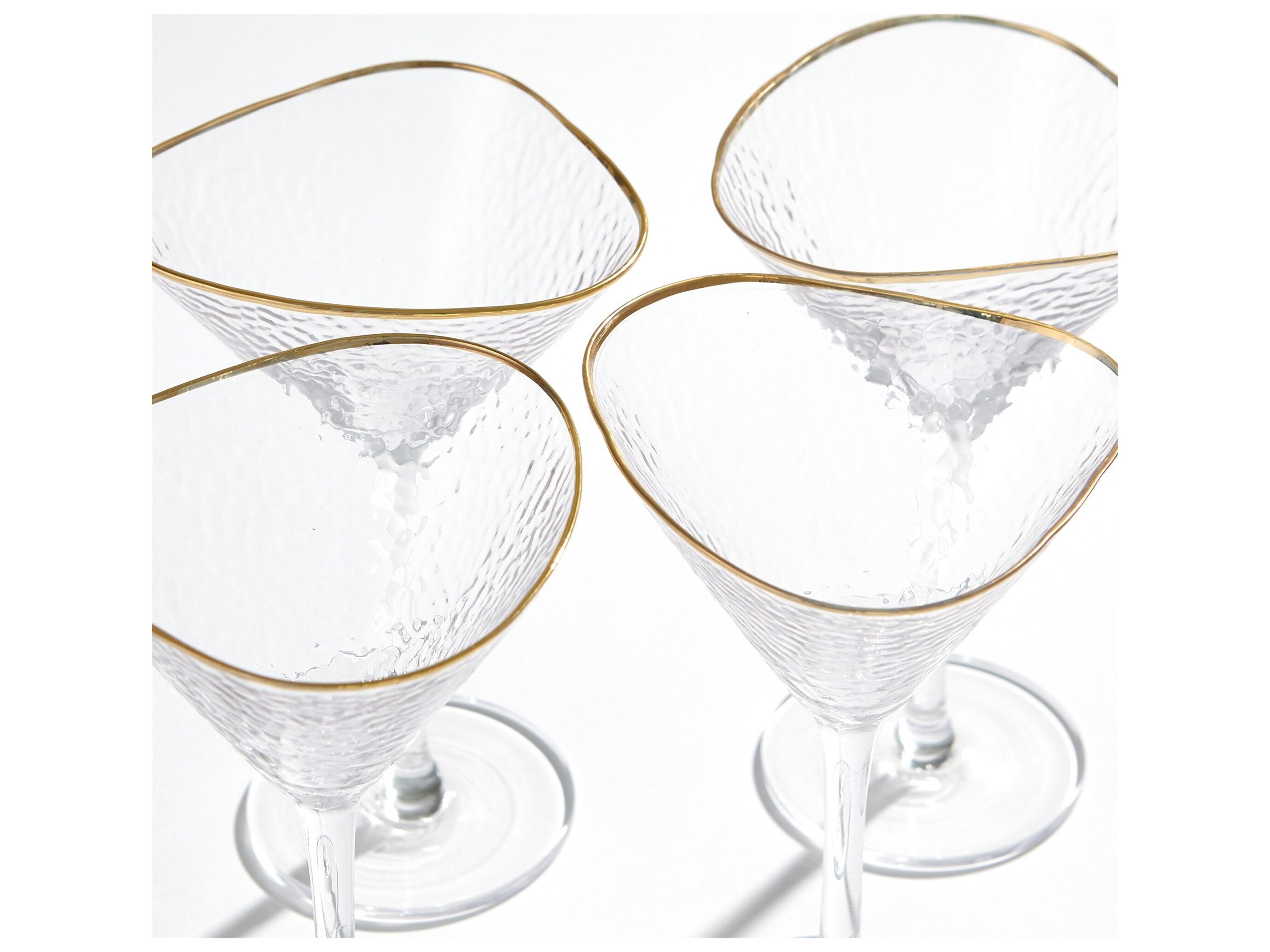 Global Views S/4 Decorative Accent