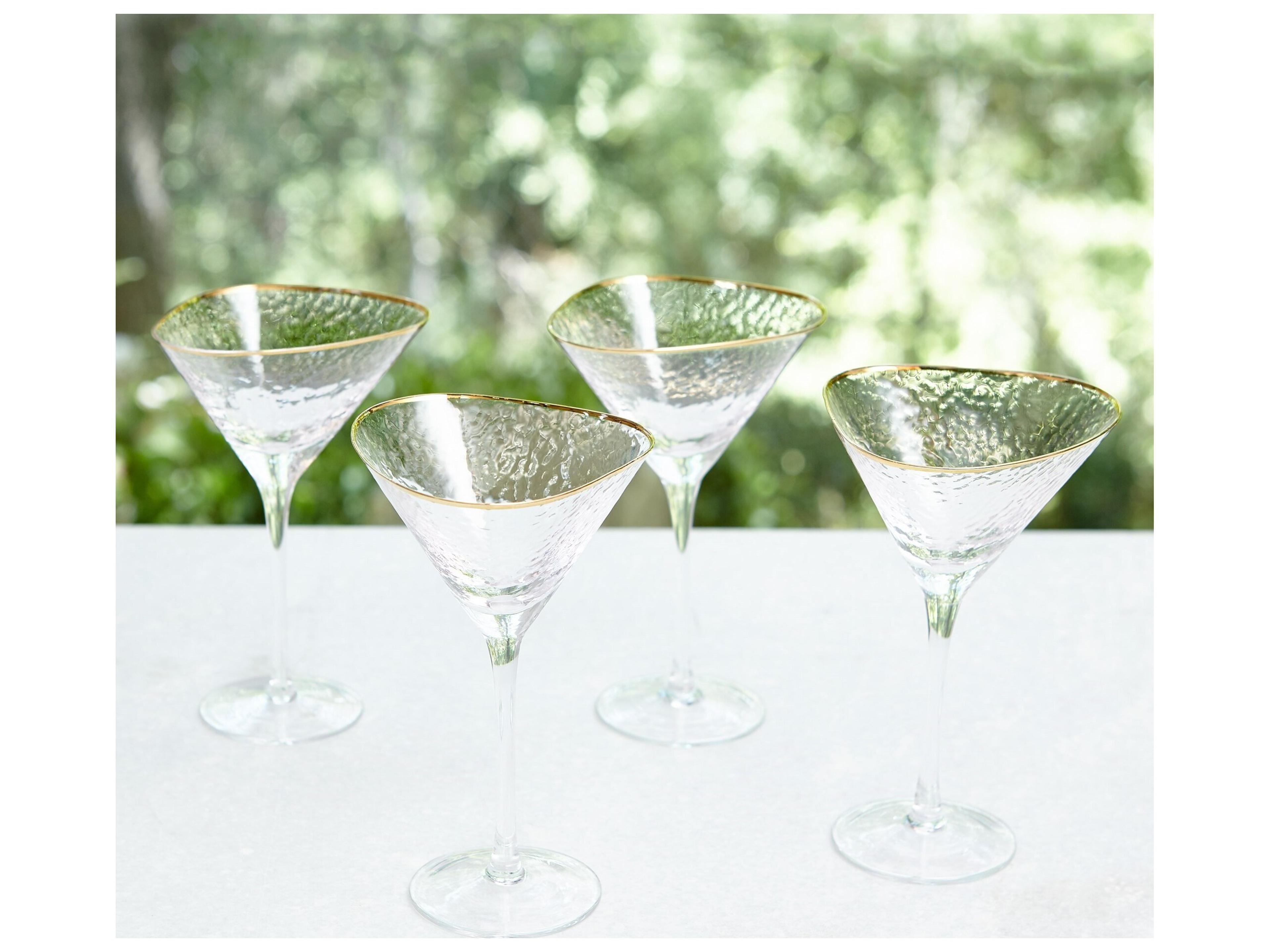 Global Views S/4 Decorative Accent