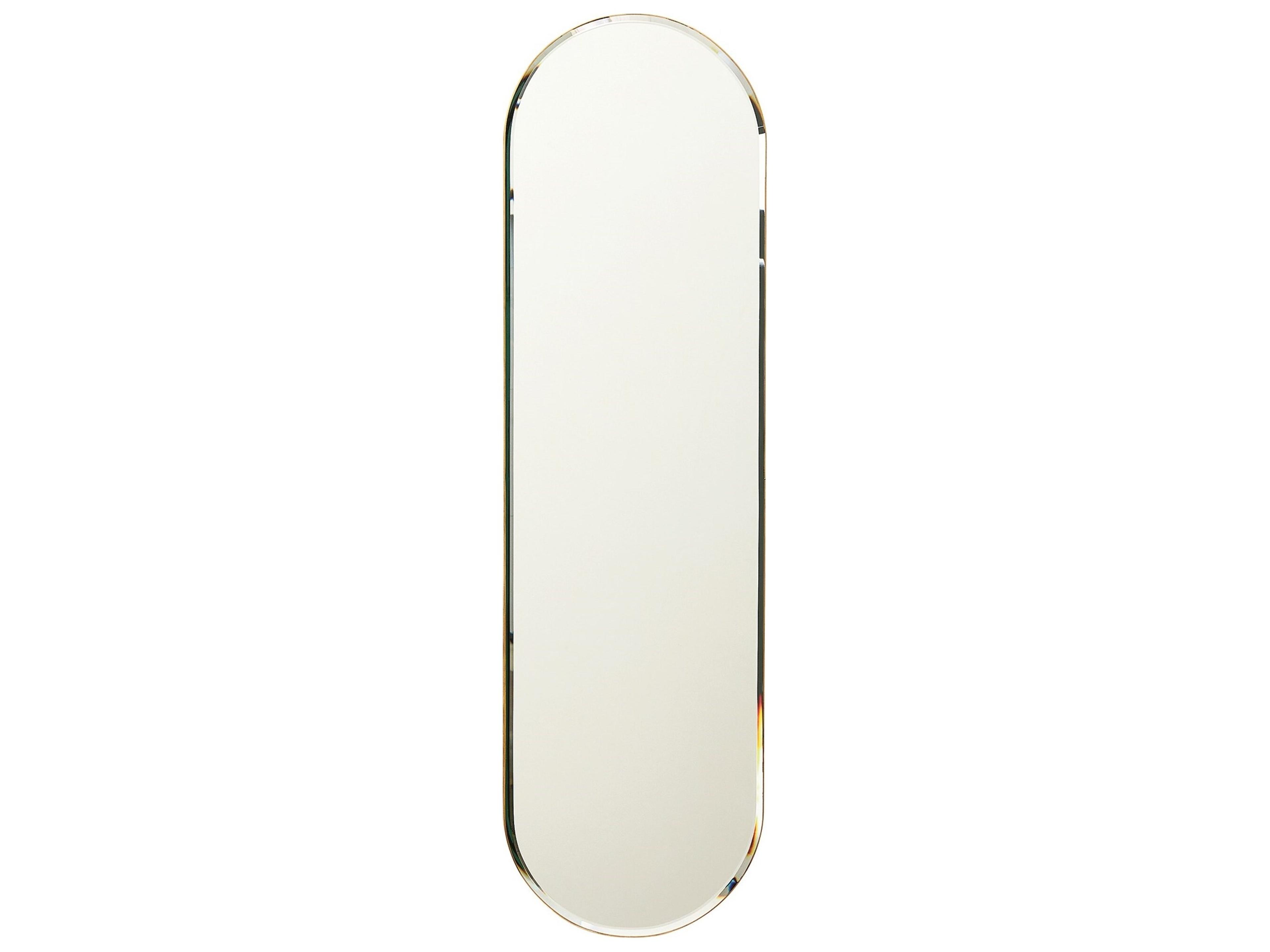 Navona Wall Mirror Oval