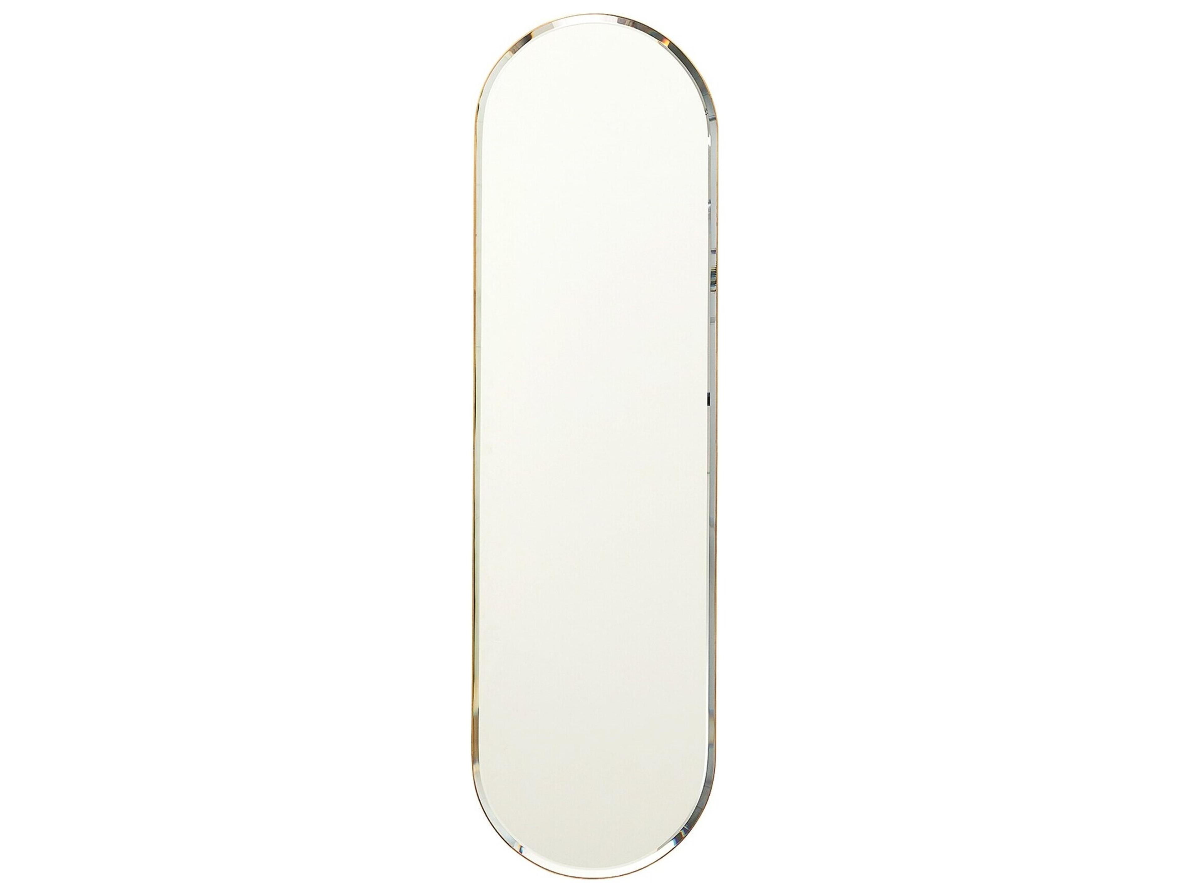 Navona Wall Mirror Oval