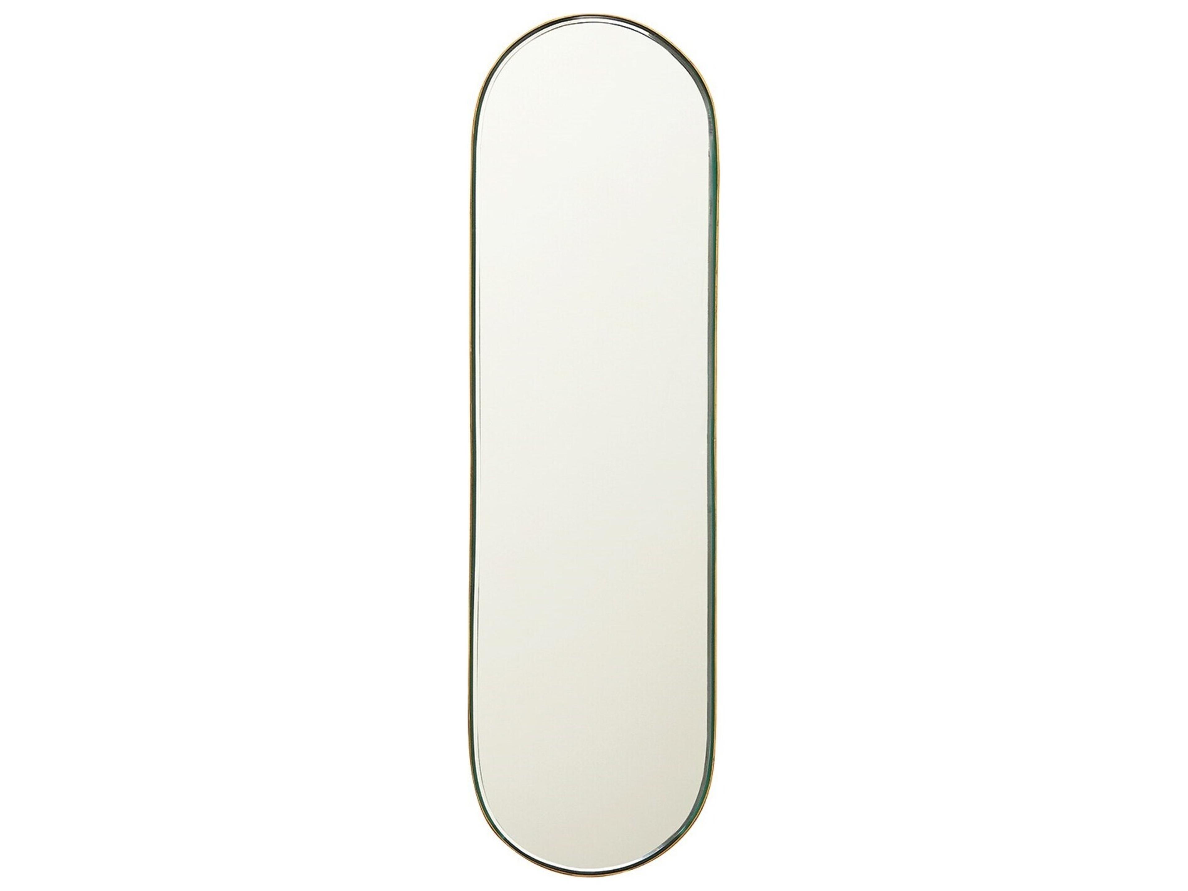 Navona Wall Mirror Oval