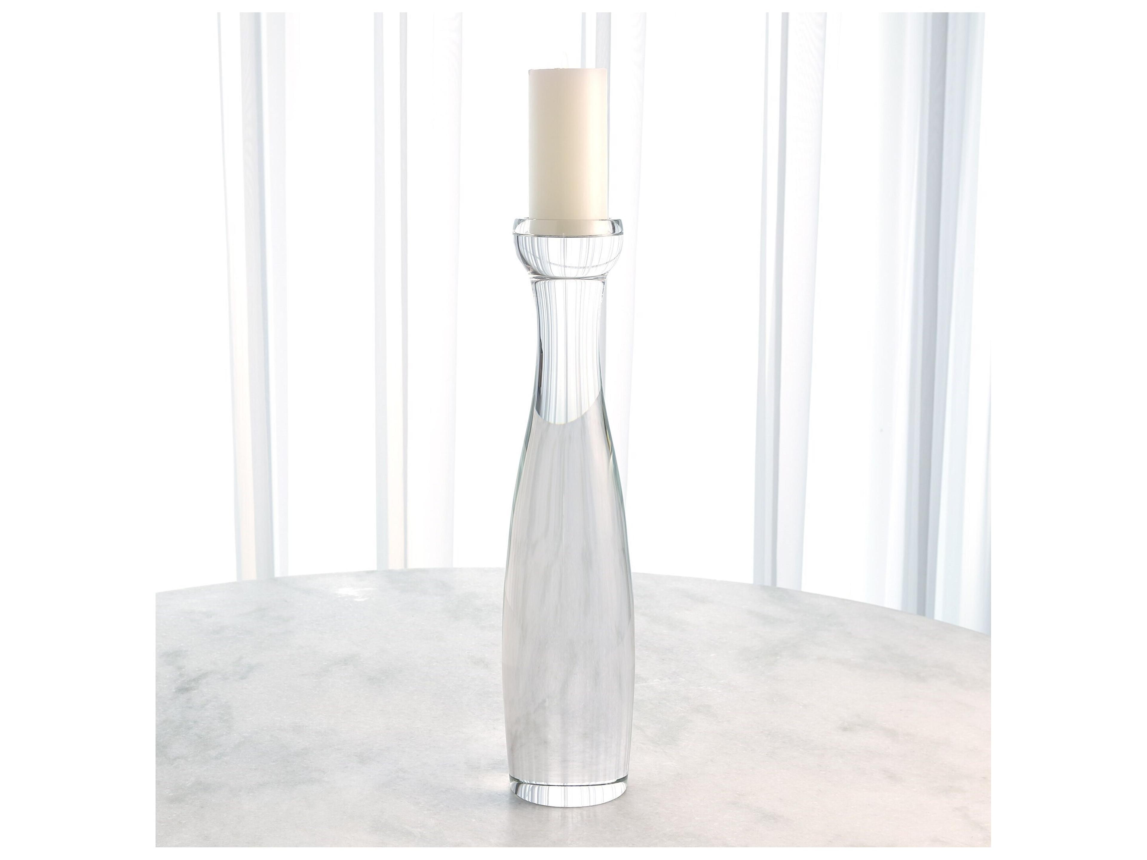 Global Views Candle Holder