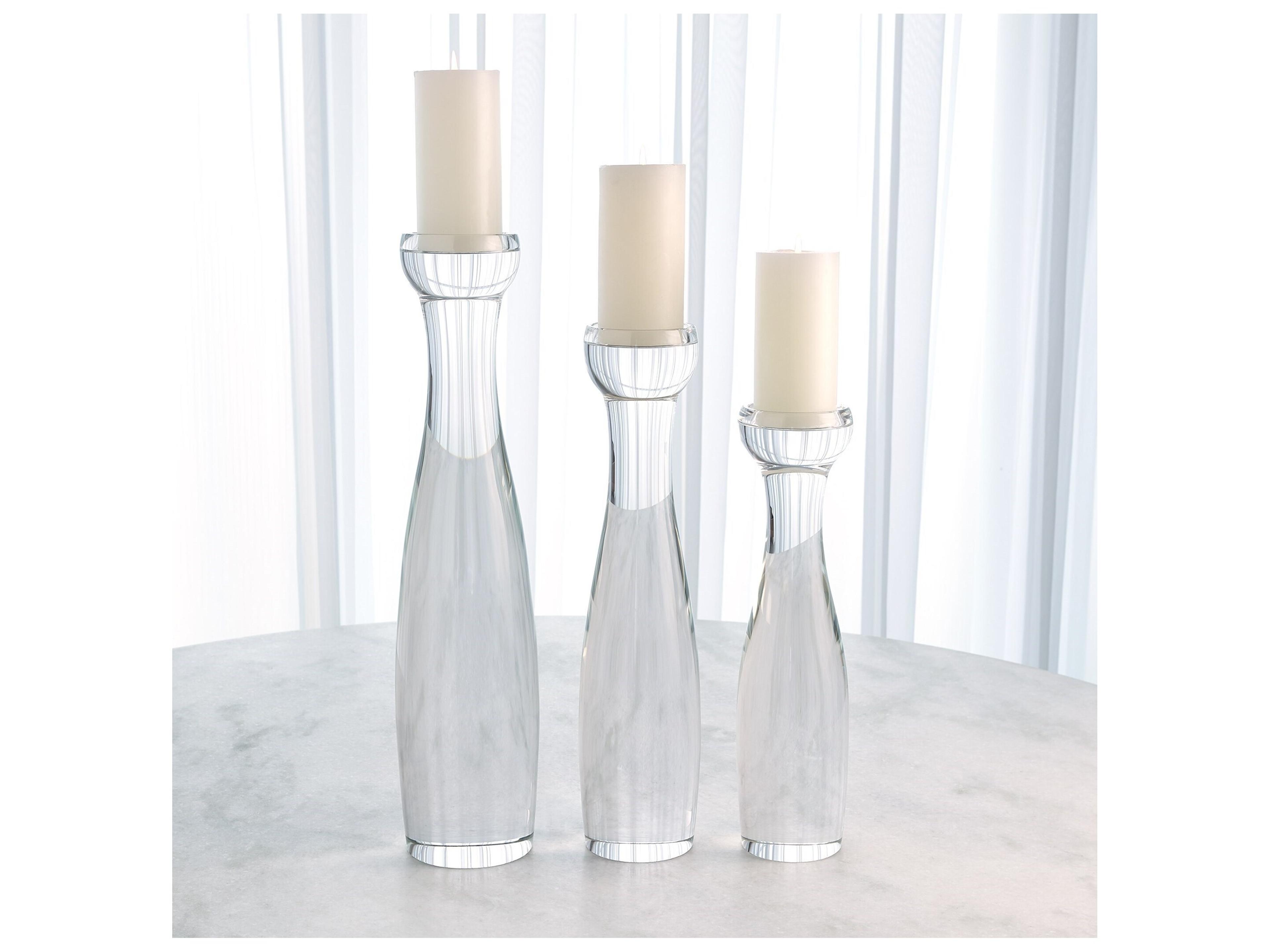 Global Views Candle Holder