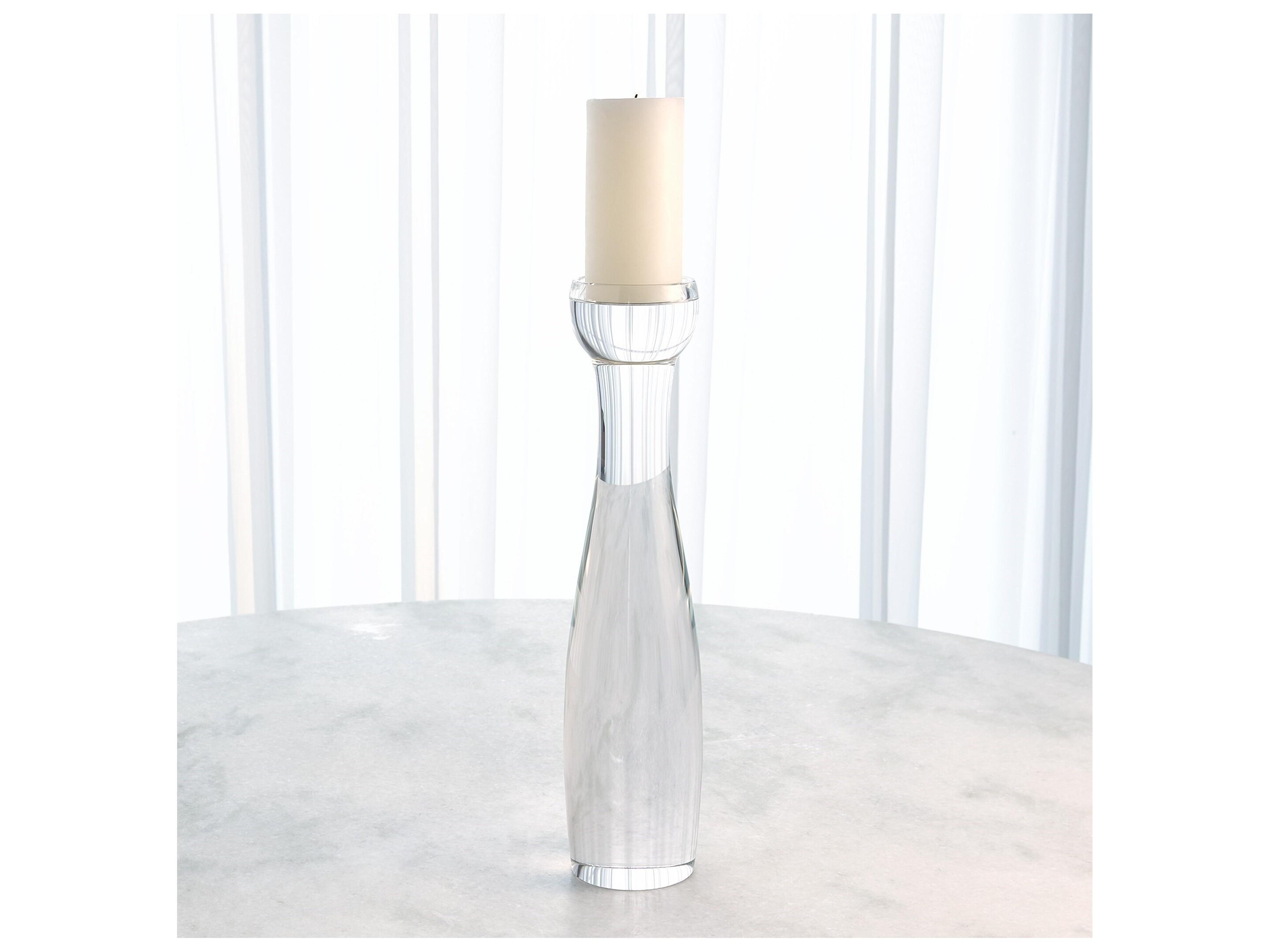 Global Views Candle Holder